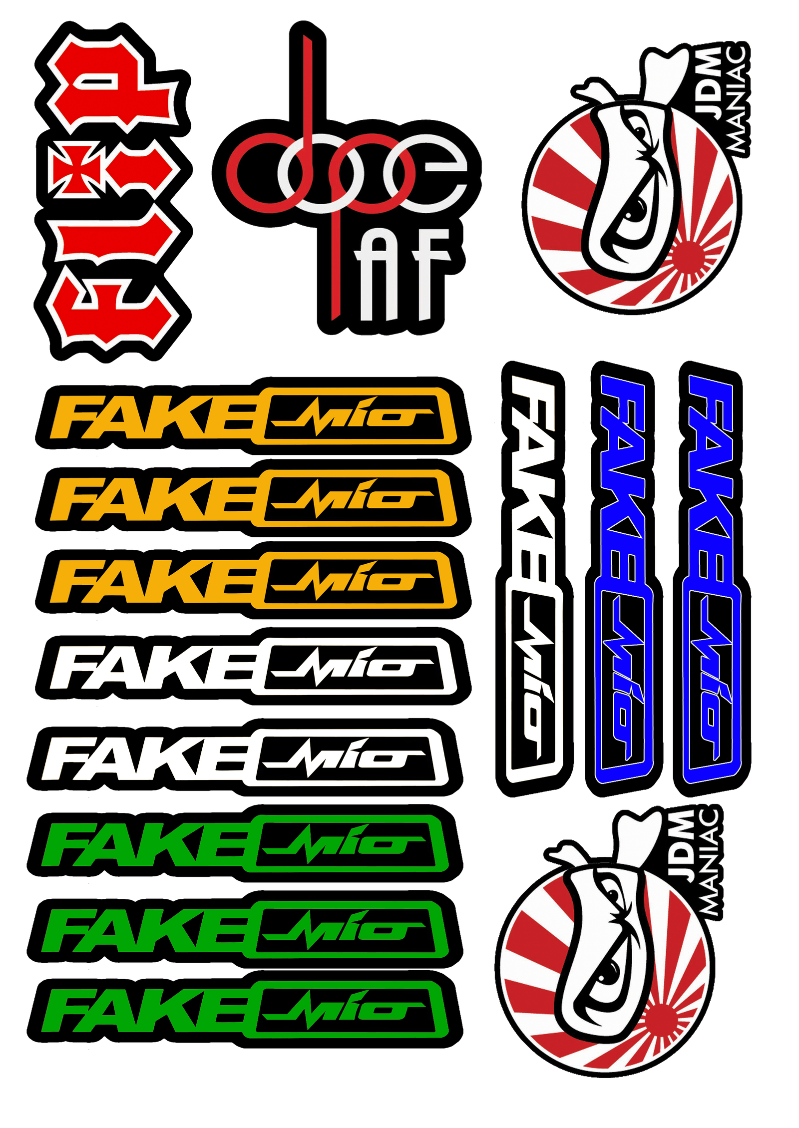 RTP Stickers (2)