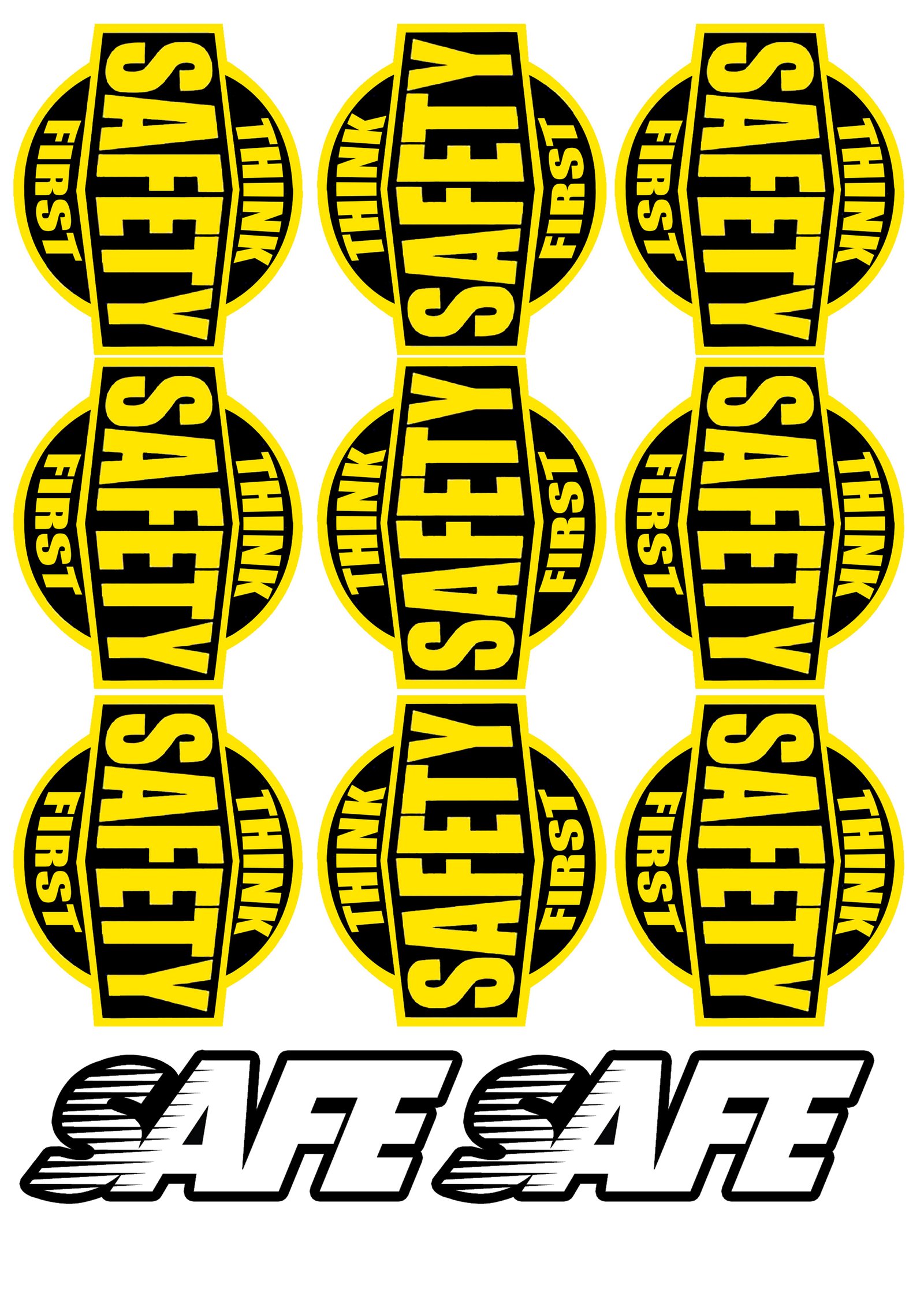 RTP Stickers (276)