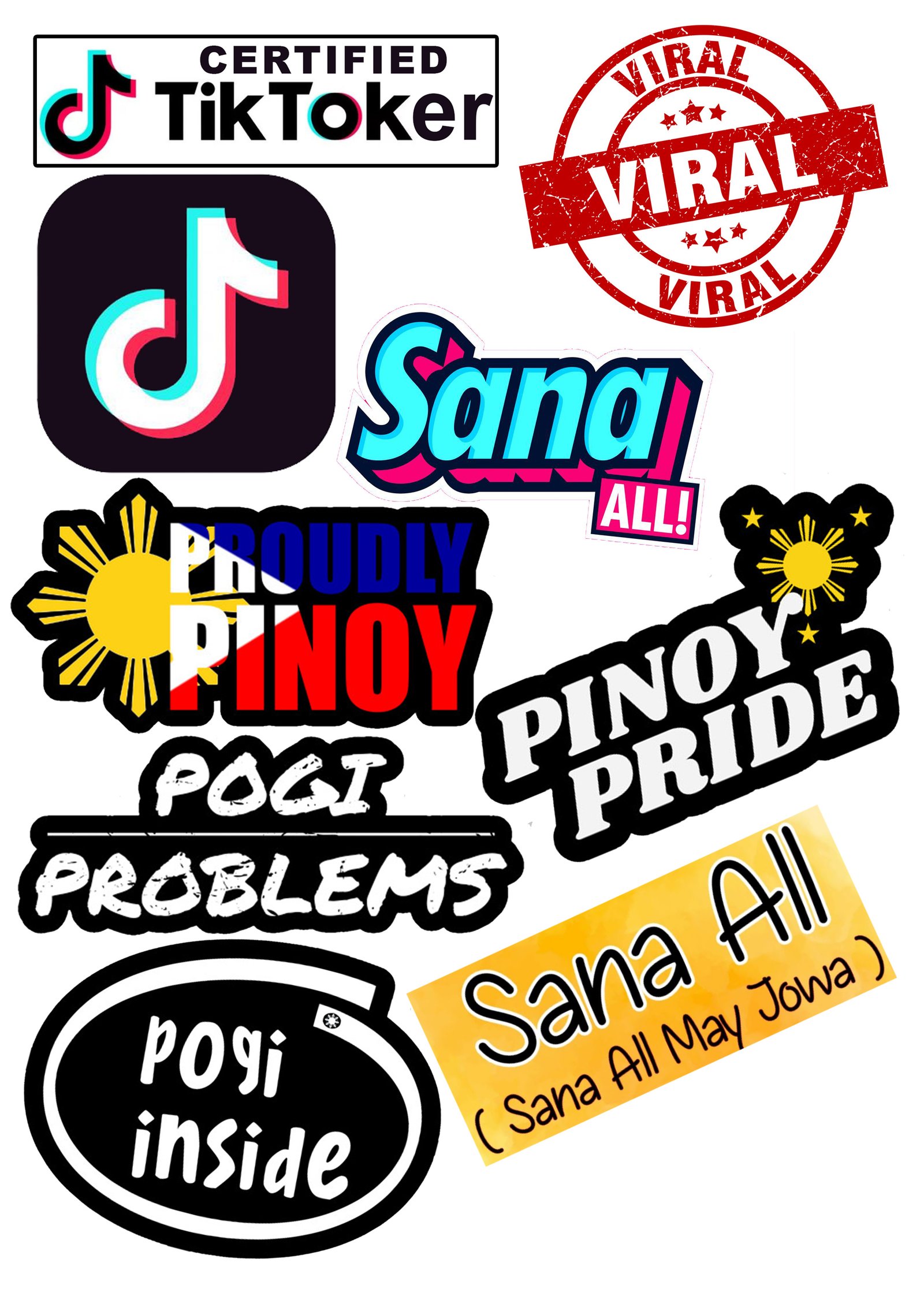 RTP Stickers (87)