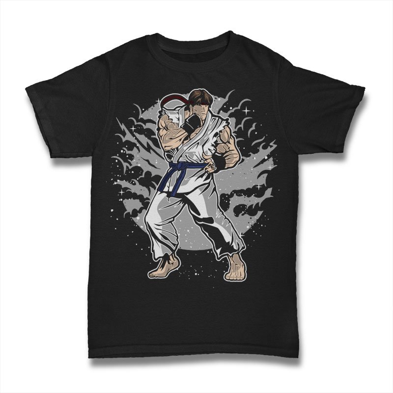 RYU Tshirt