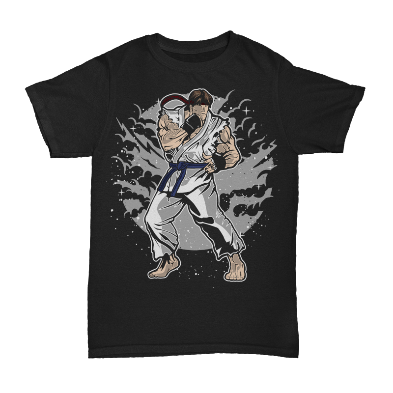 RYU Tshirt