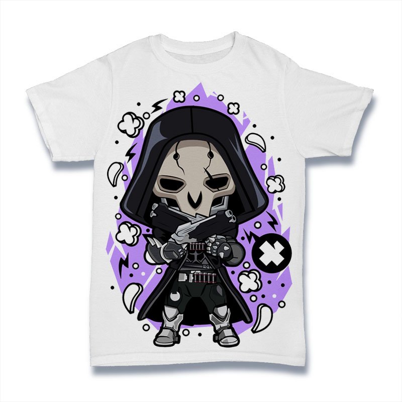 Reaper Tshirt