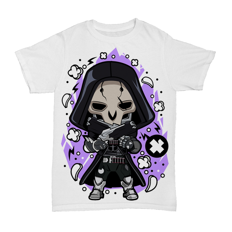 Reaper Tshirt