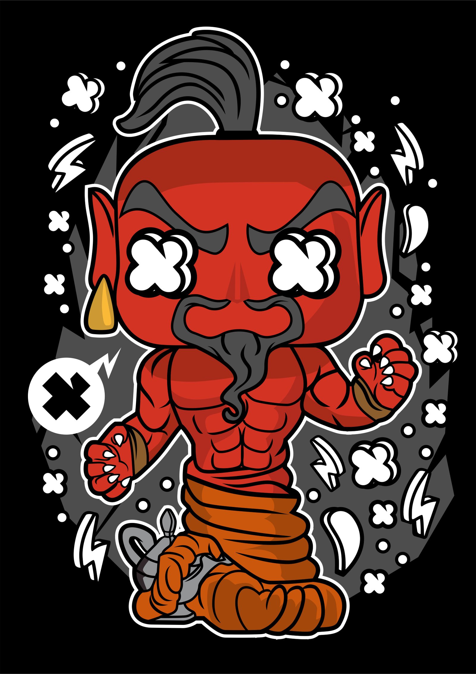 Red Jafar