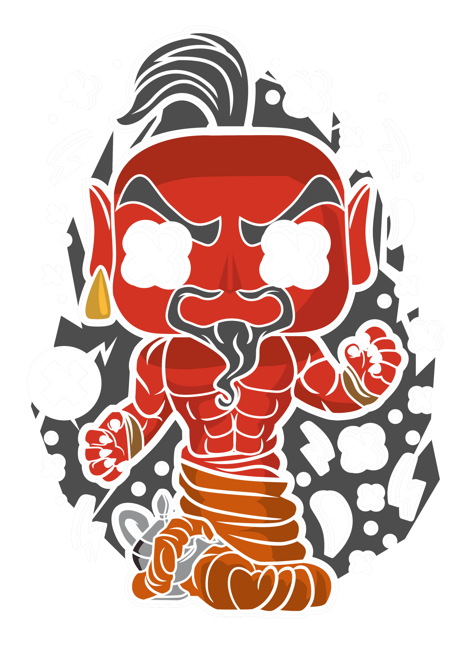 Red Jafar