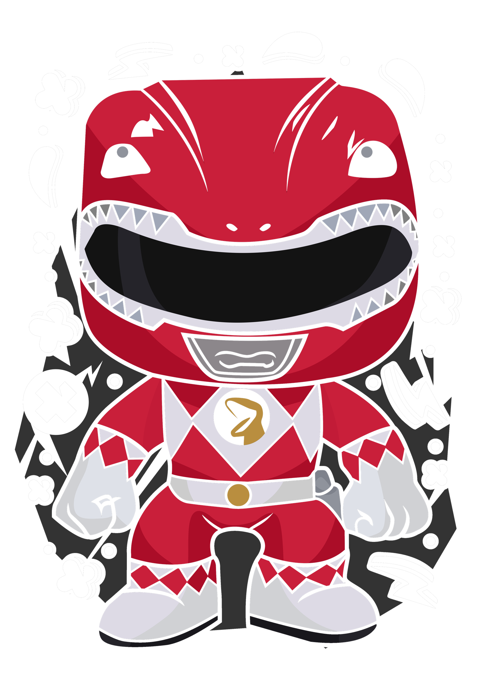 Red Ranger
