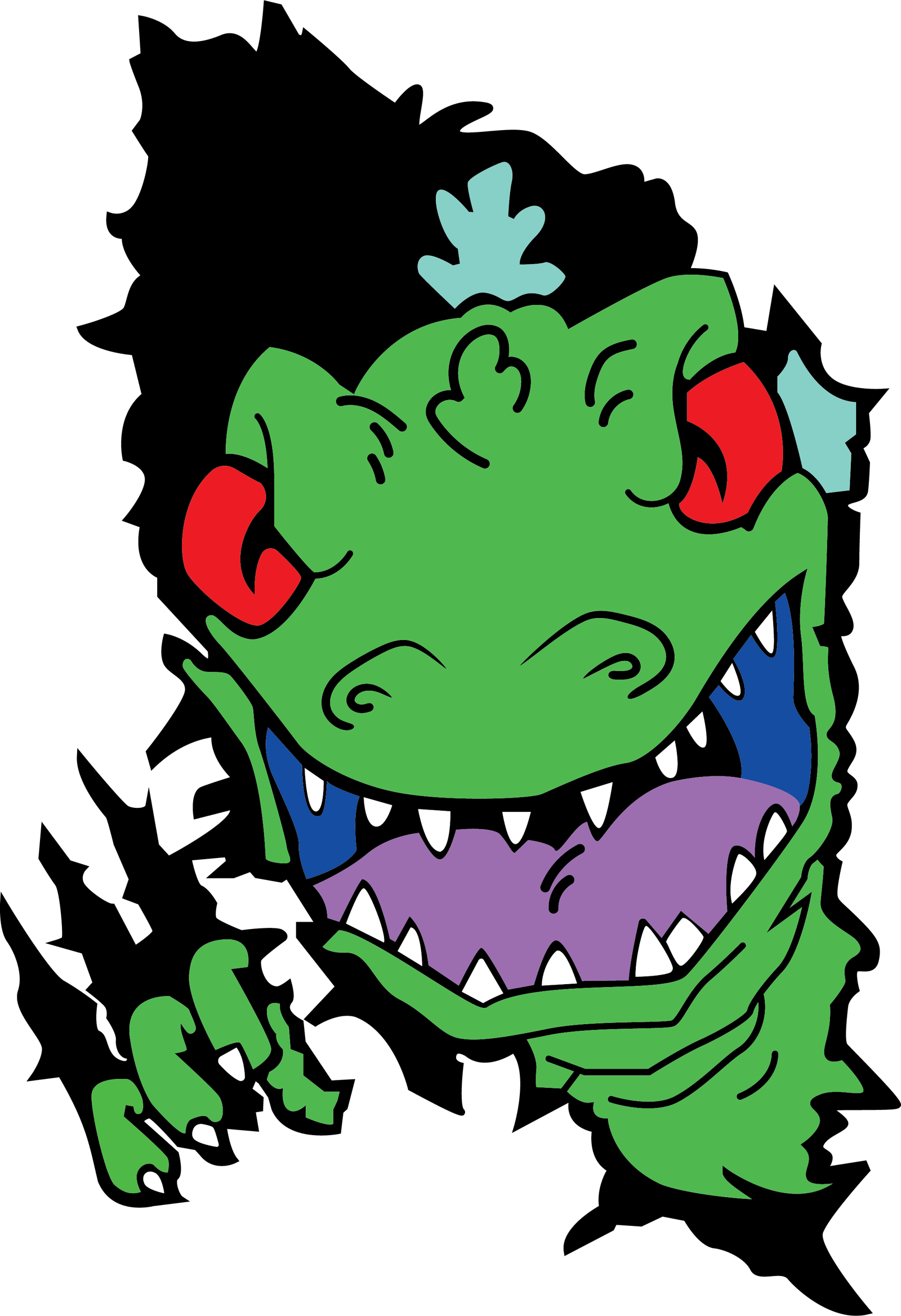 Reptar