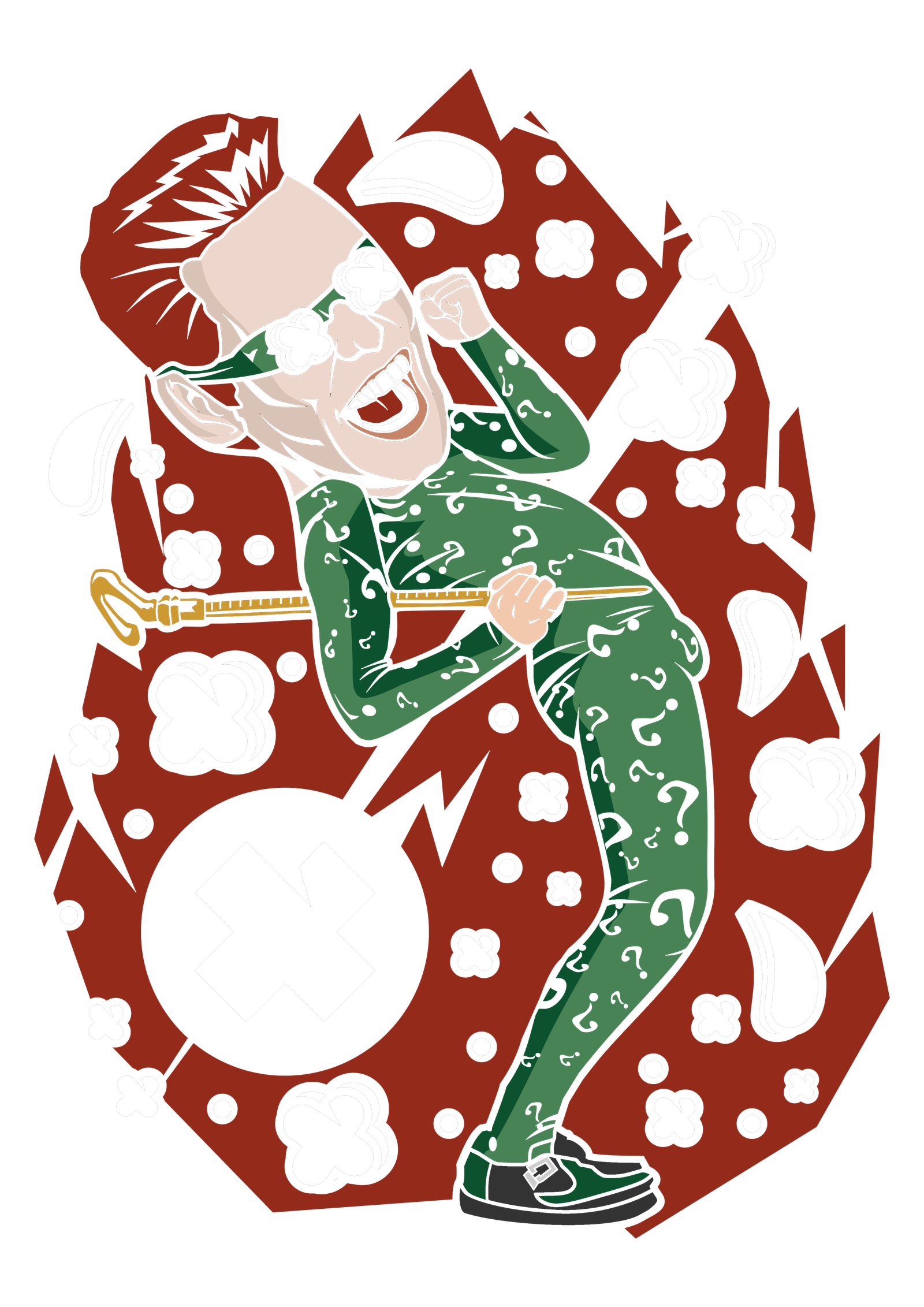 Riddler