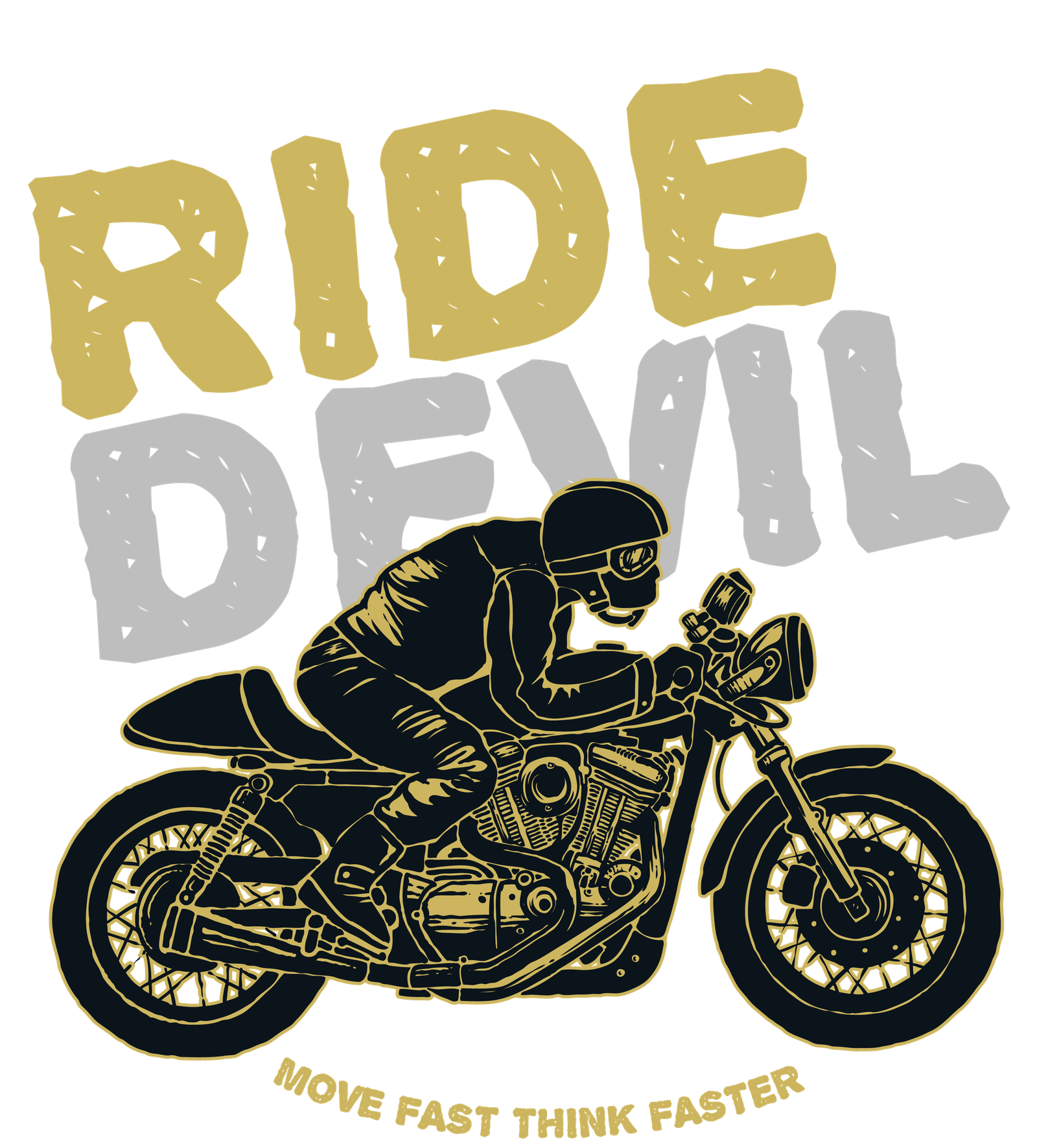 Ride Devil