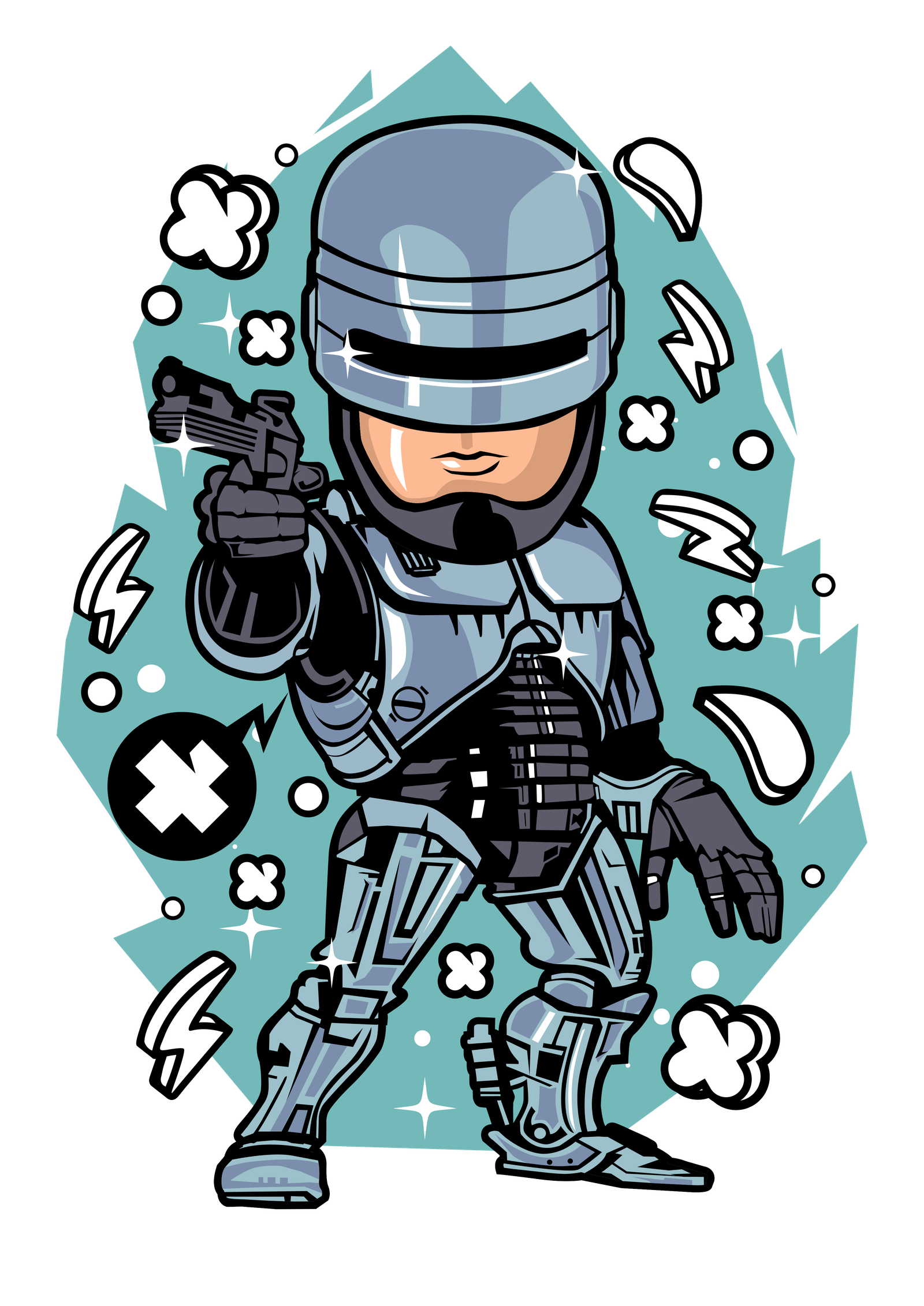 Robocop