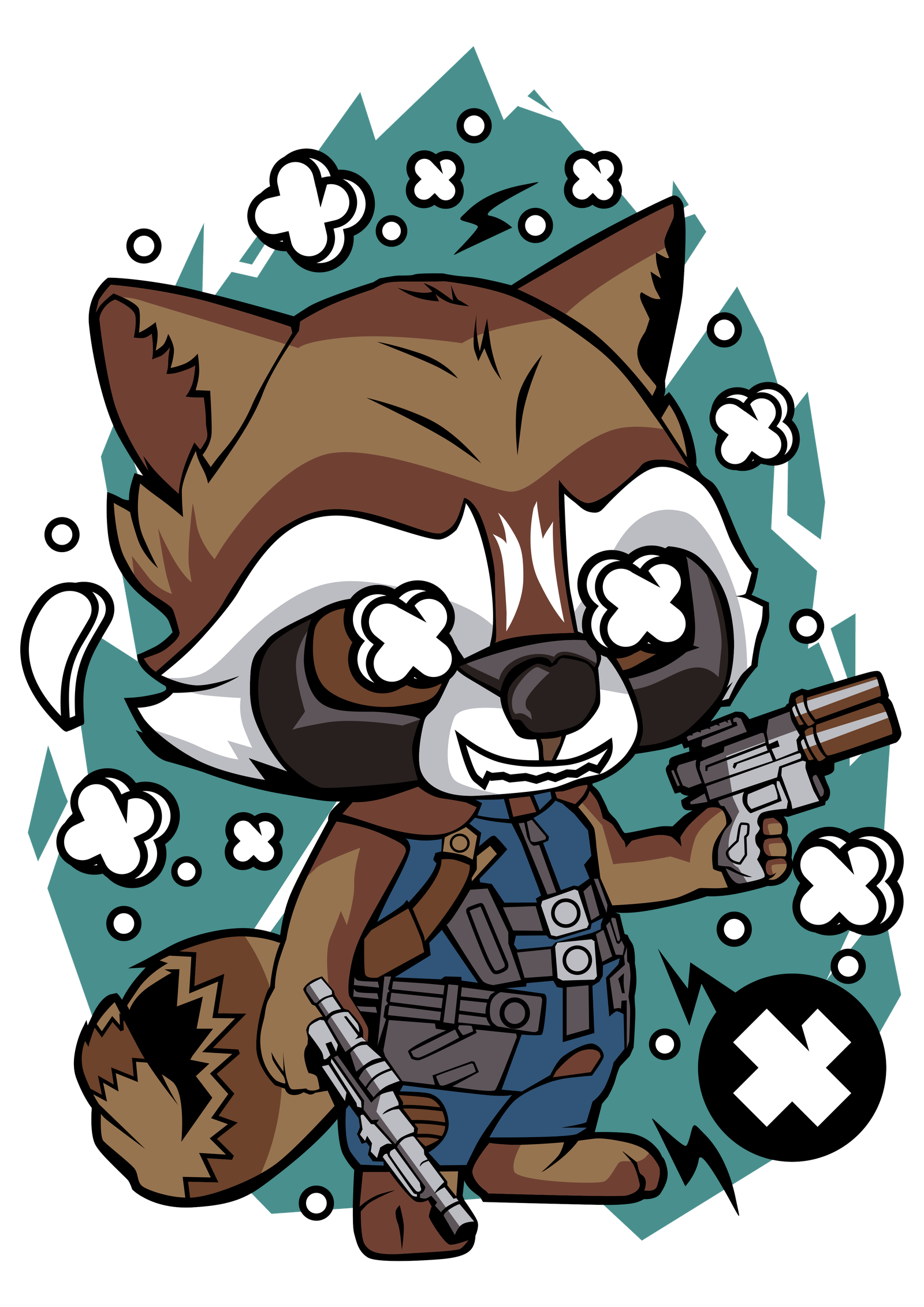 Rocket