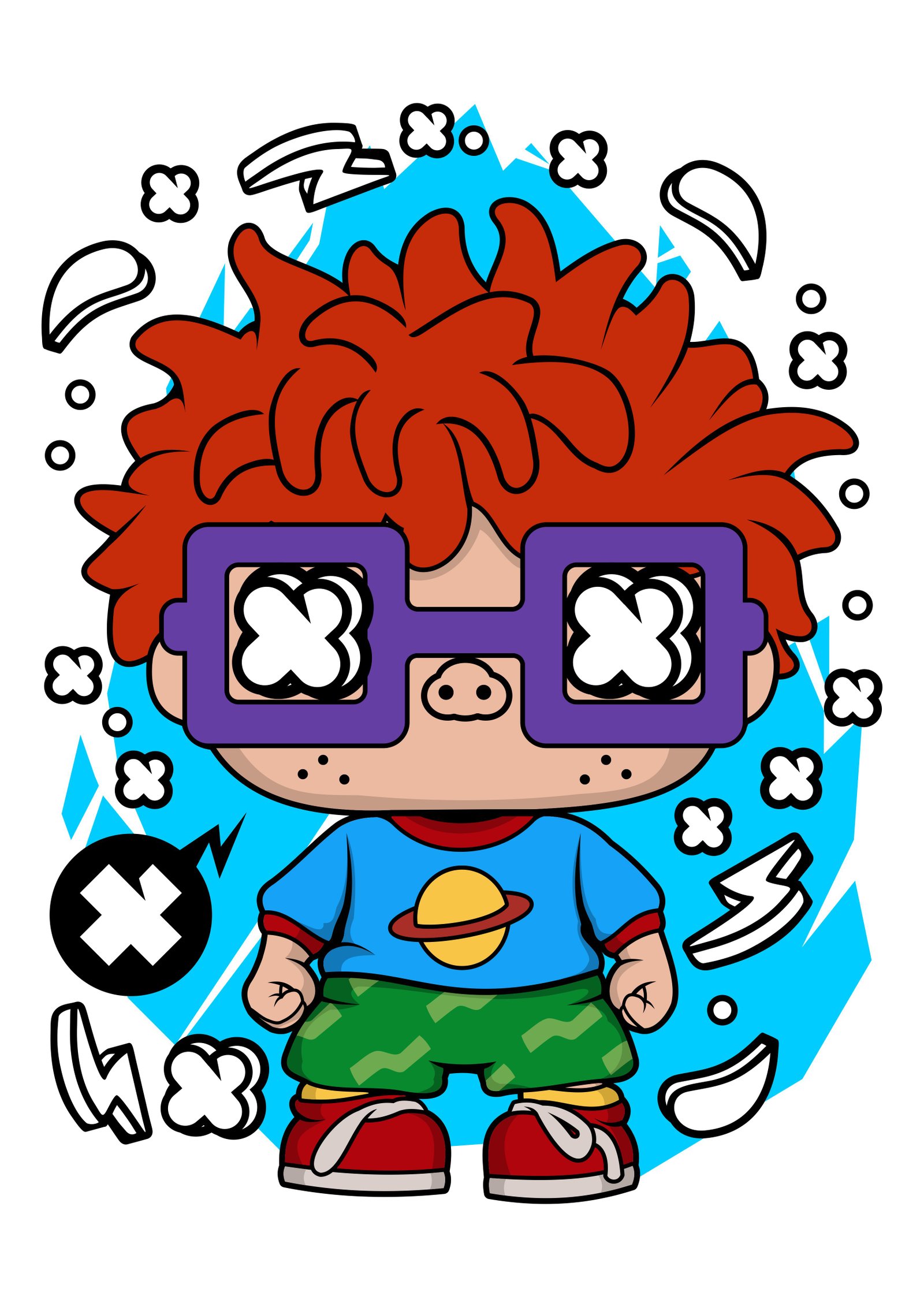 Rugrat