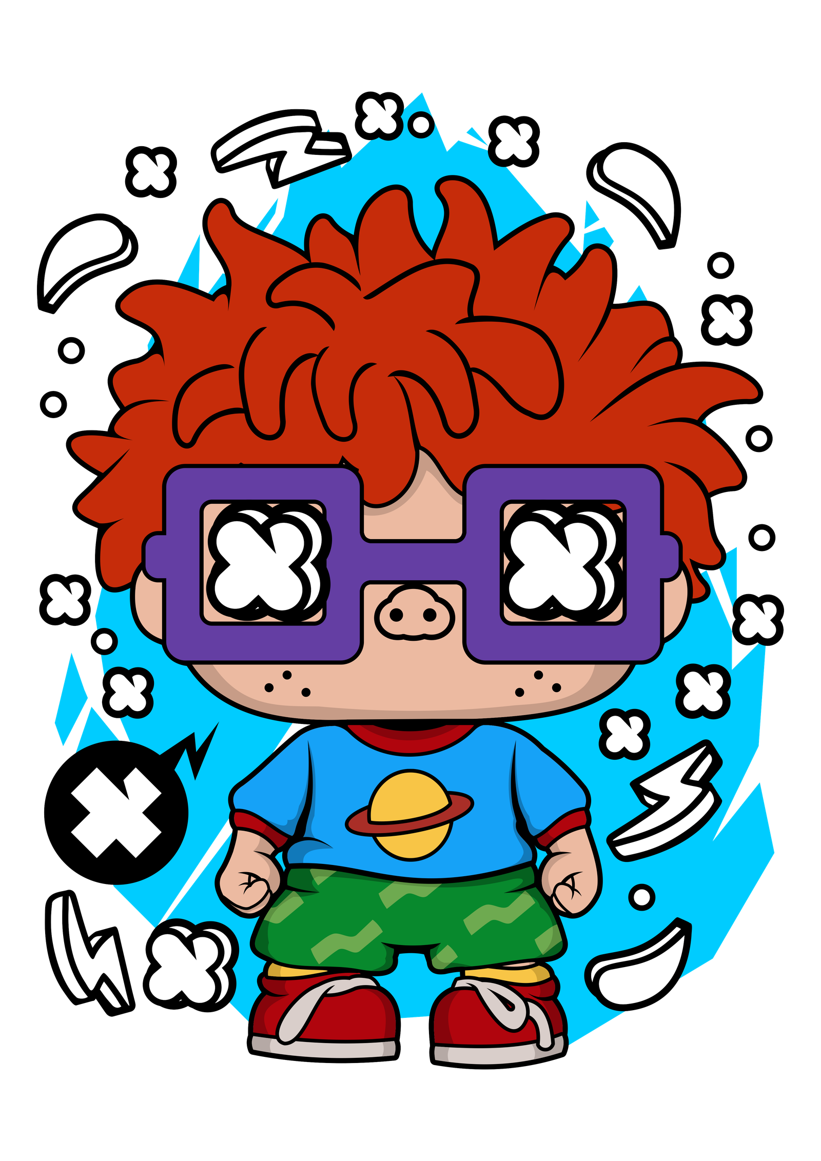 Rugrat