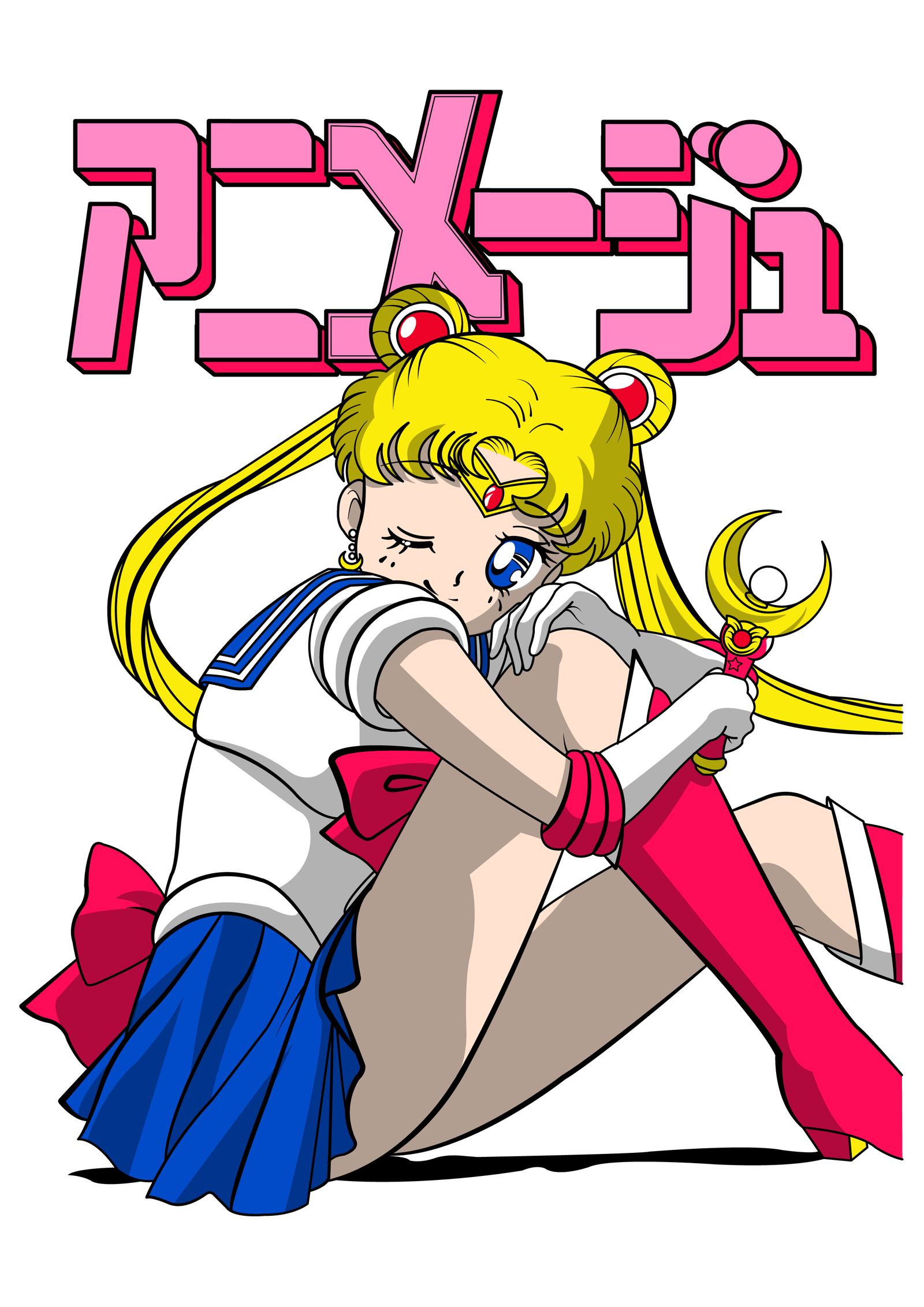 SAILOR MOON-01-01