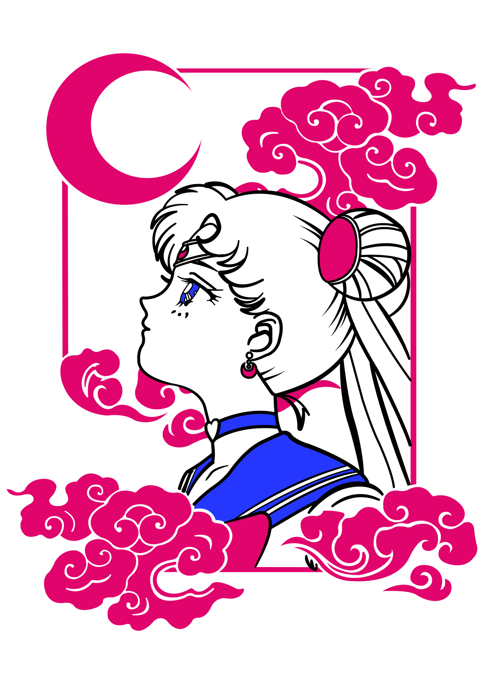 SAILOR MOON-03-01