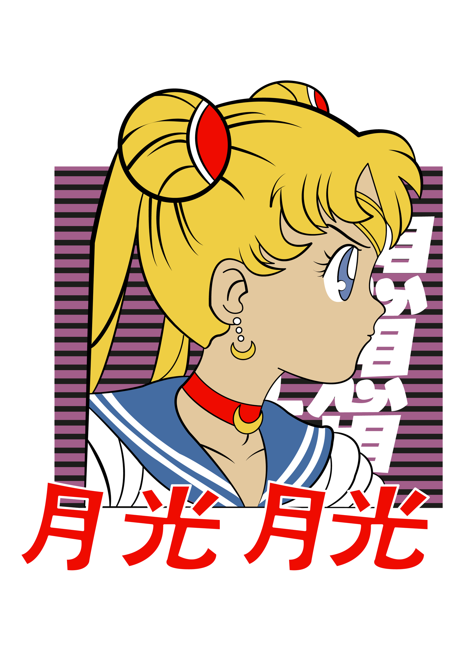 SAILOR MOON-04-01