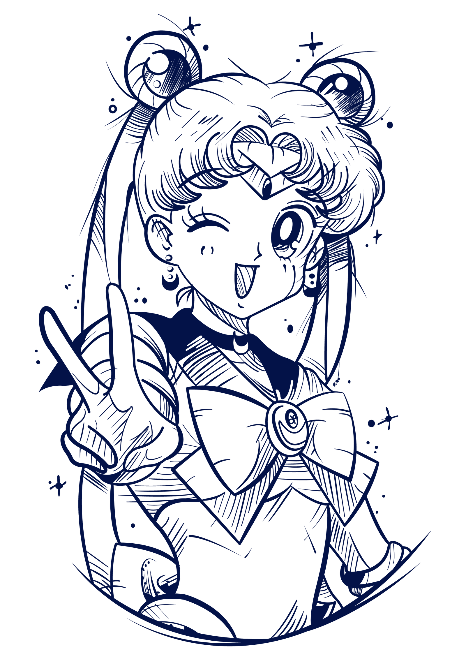 SAILOR MOON-05-01