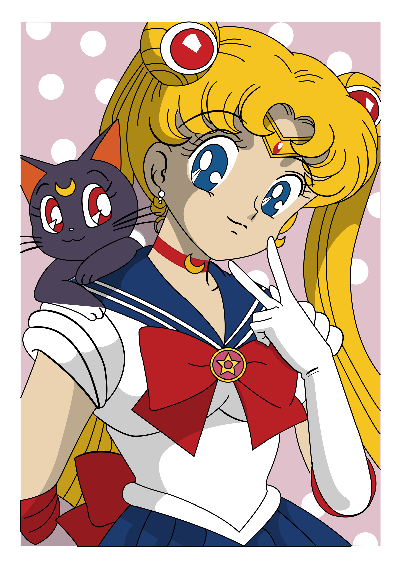 SAILOR MOON-06-01