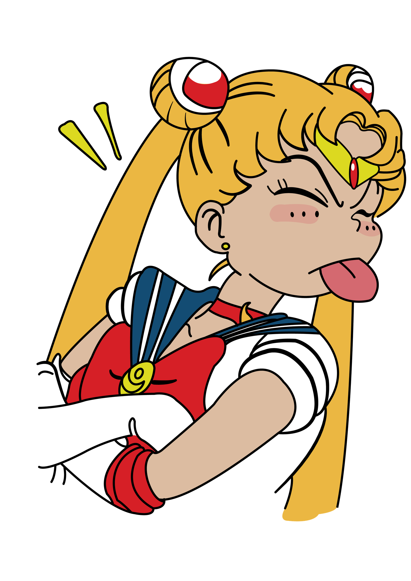 SAILOR MOON-07-01