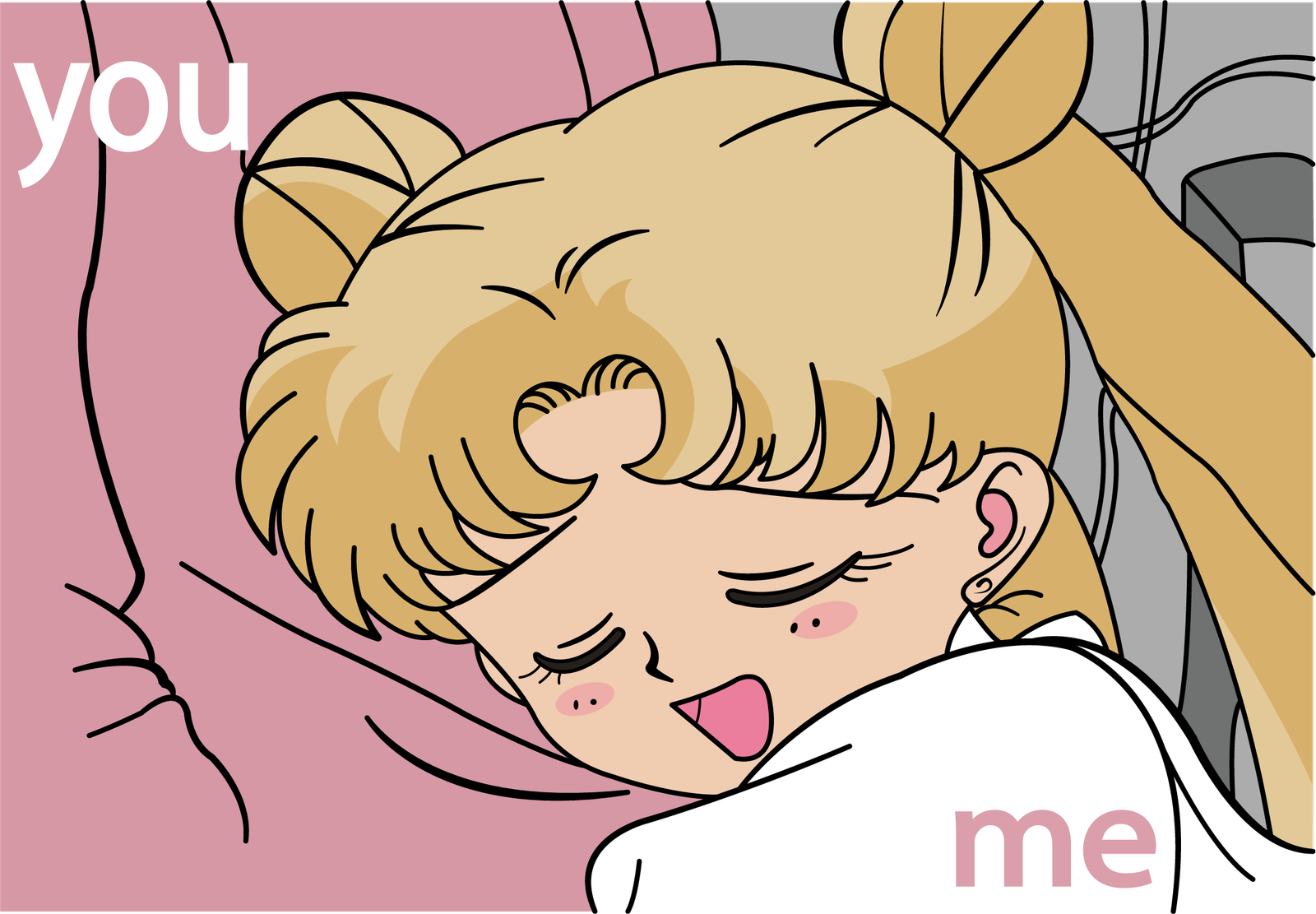 SAILOR MOON-10