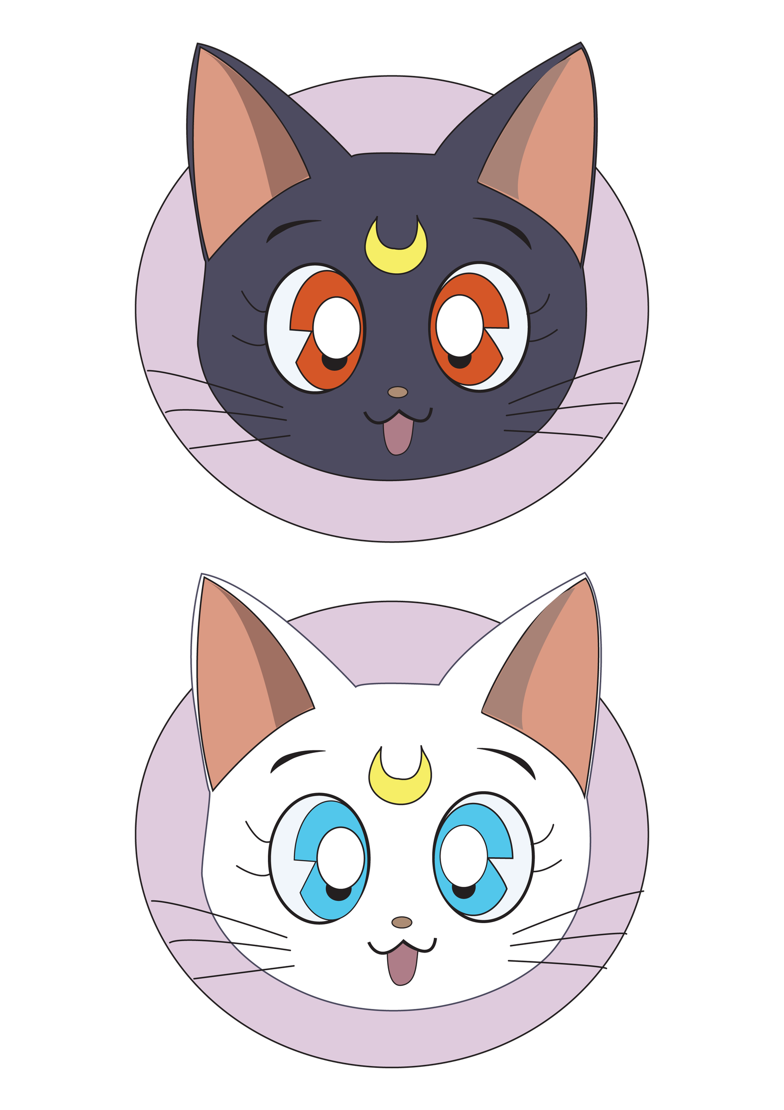 SAILOR MOON-13-01