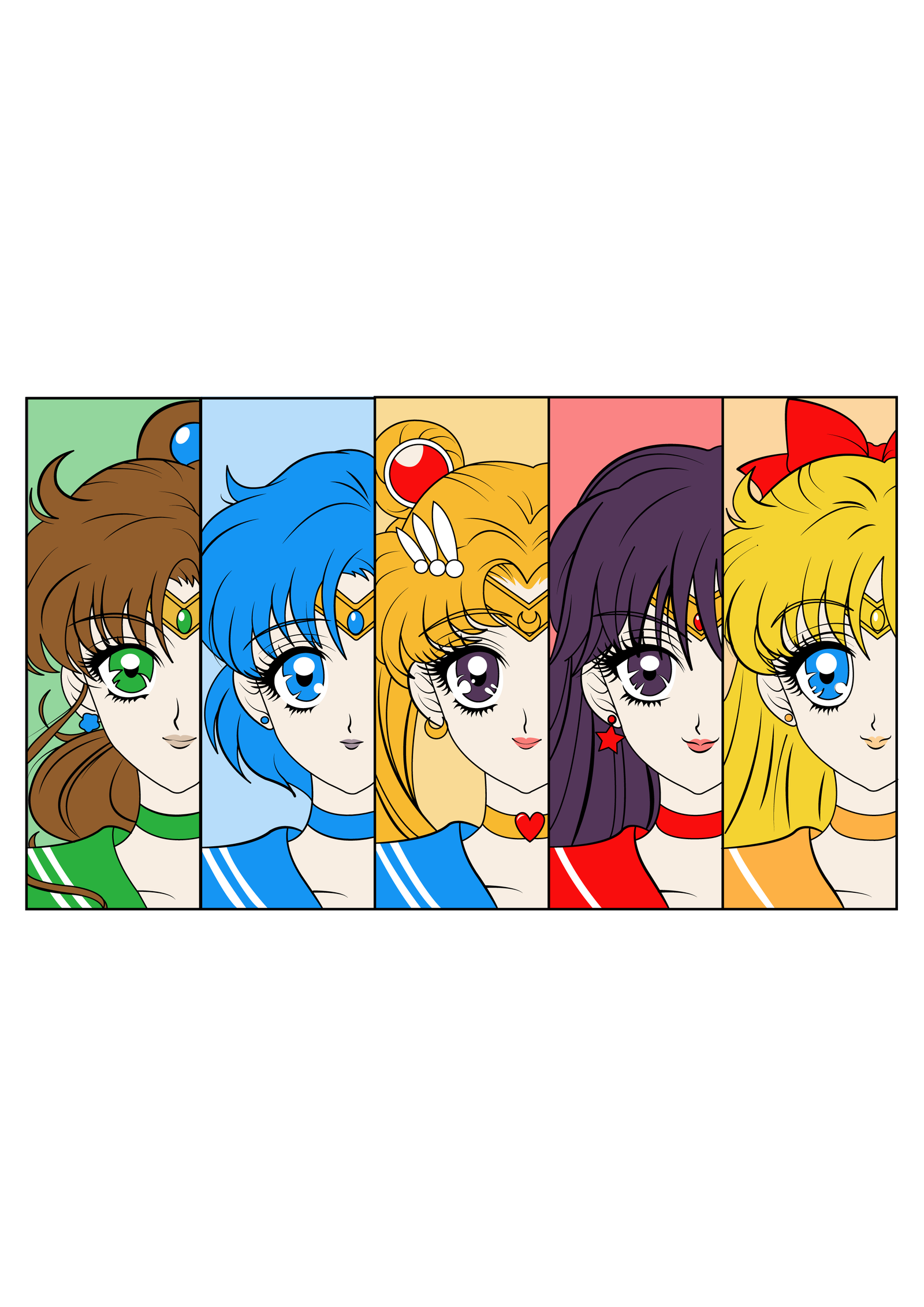 SAILOR MOON-14-01