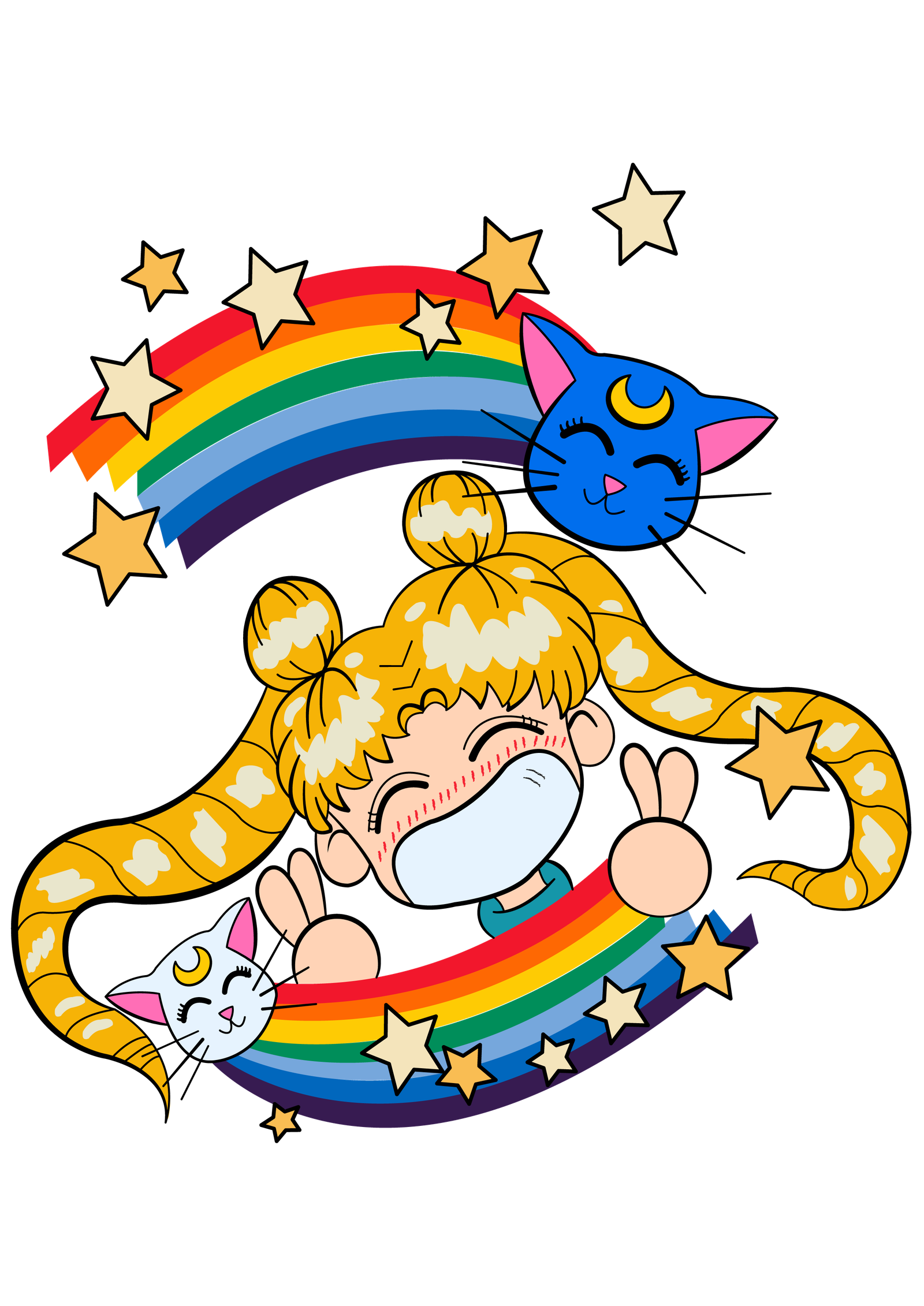 SAILOR MOON-15-01