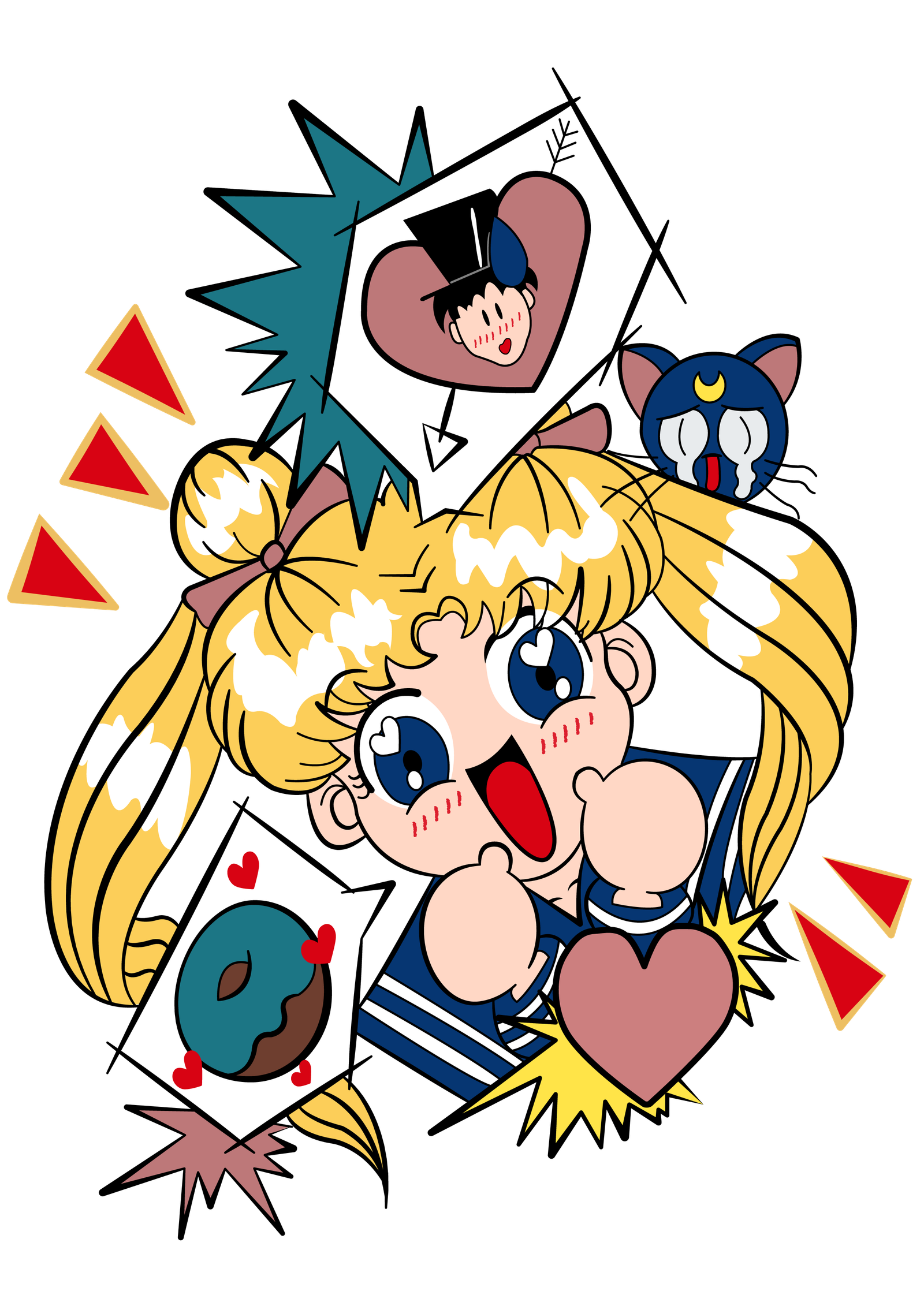 SAILOR MOON-17-01