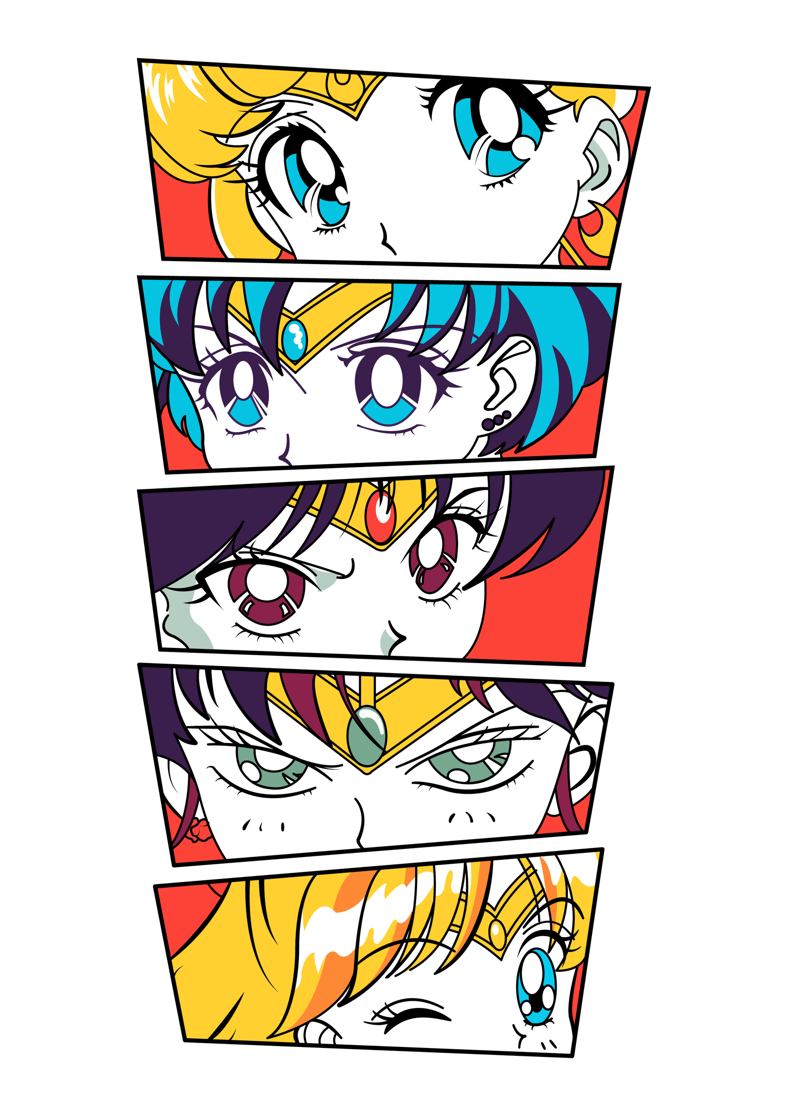 SAILOR MOON-18-01
