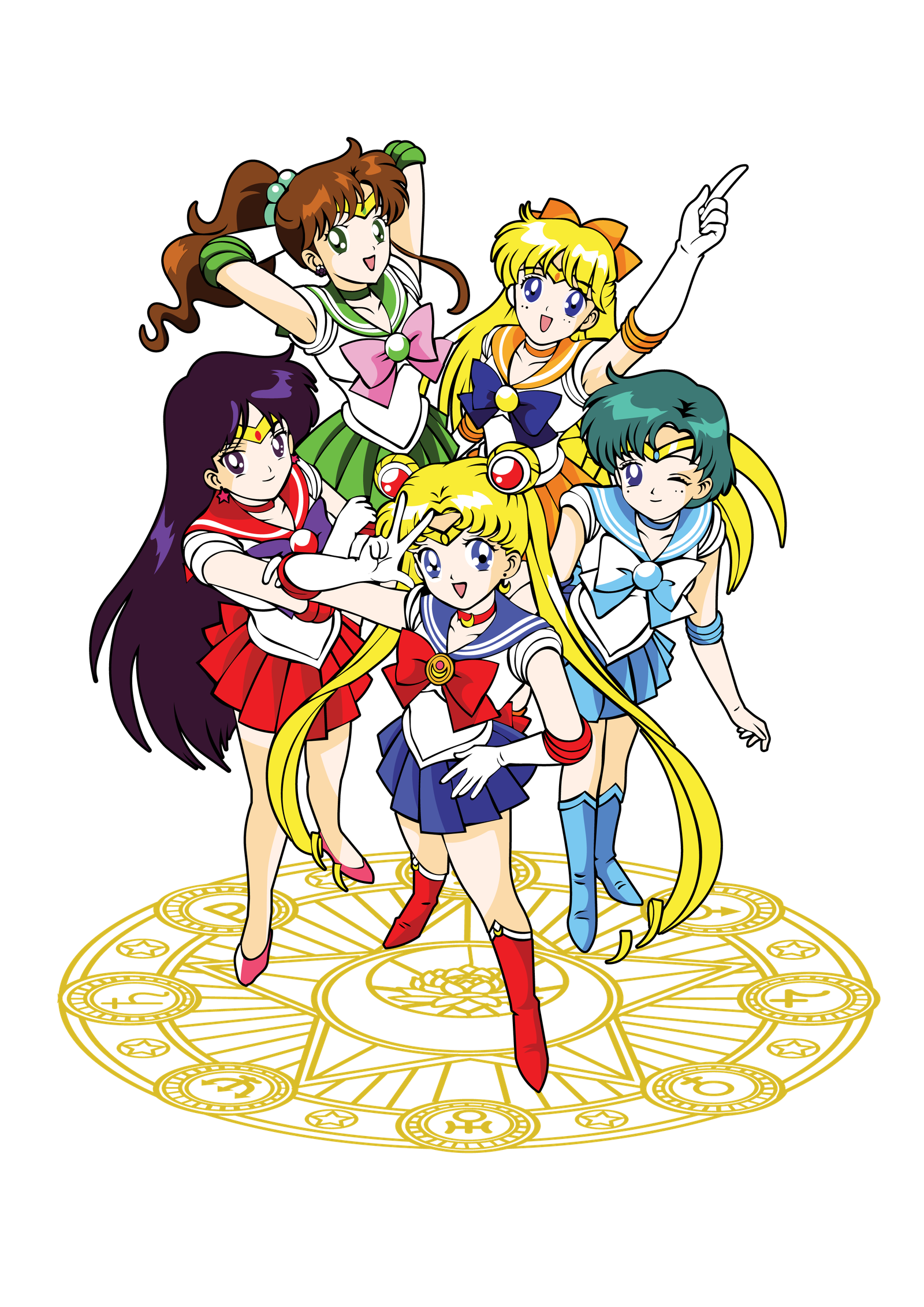 SAILOR MOON-19-01