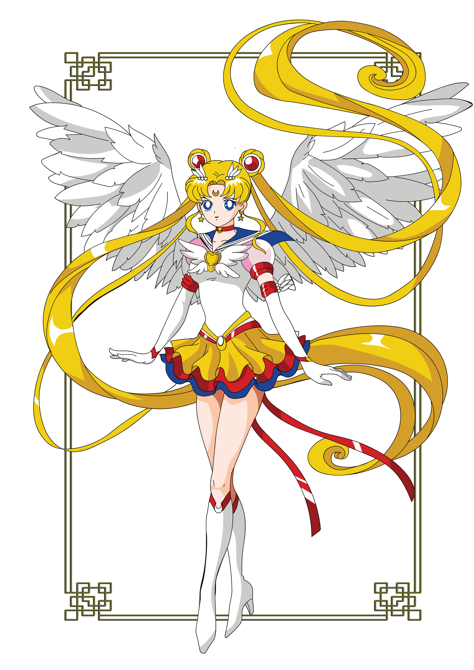SAILOR MOON-20-01