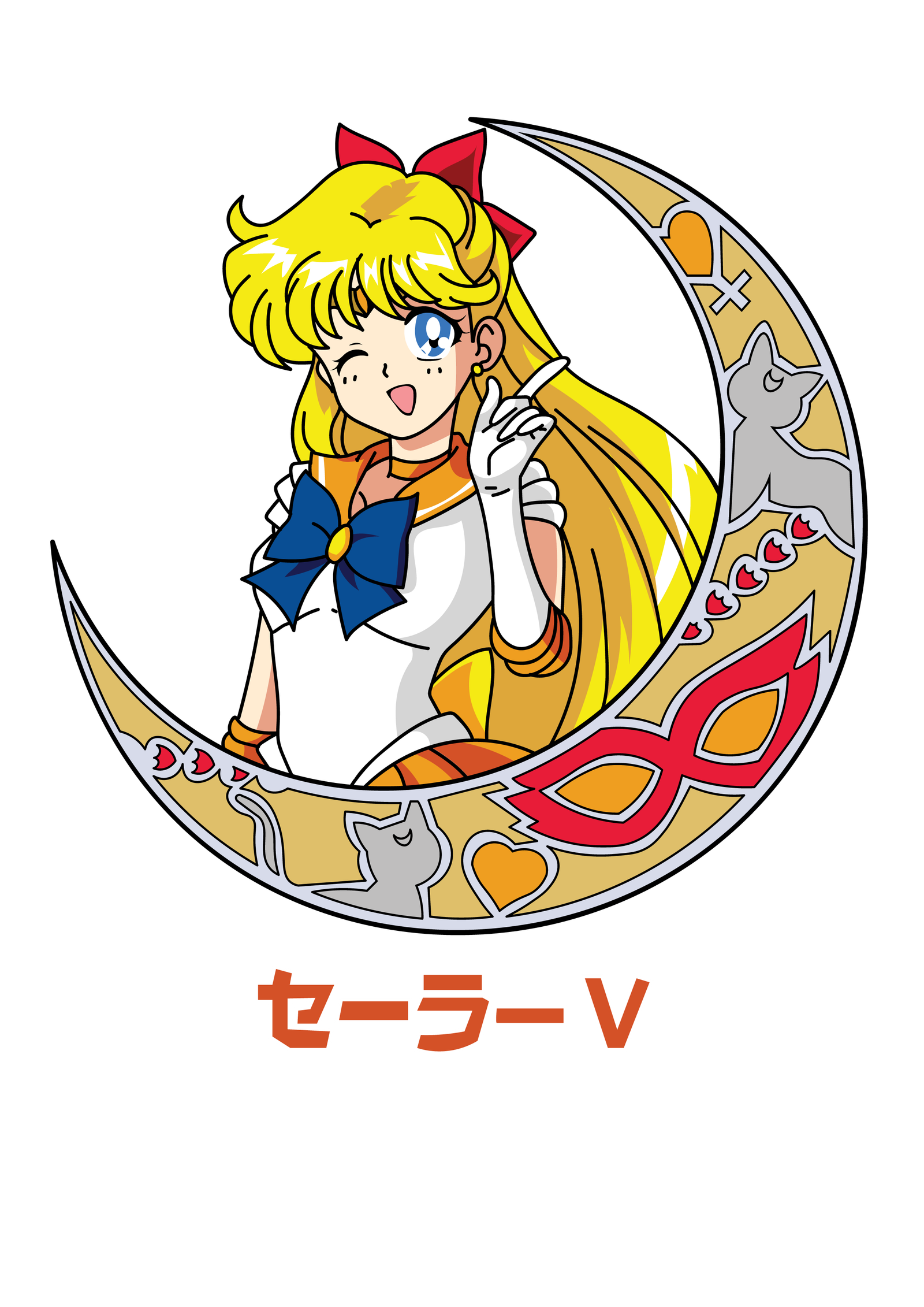 SAILOR MOON-22-01