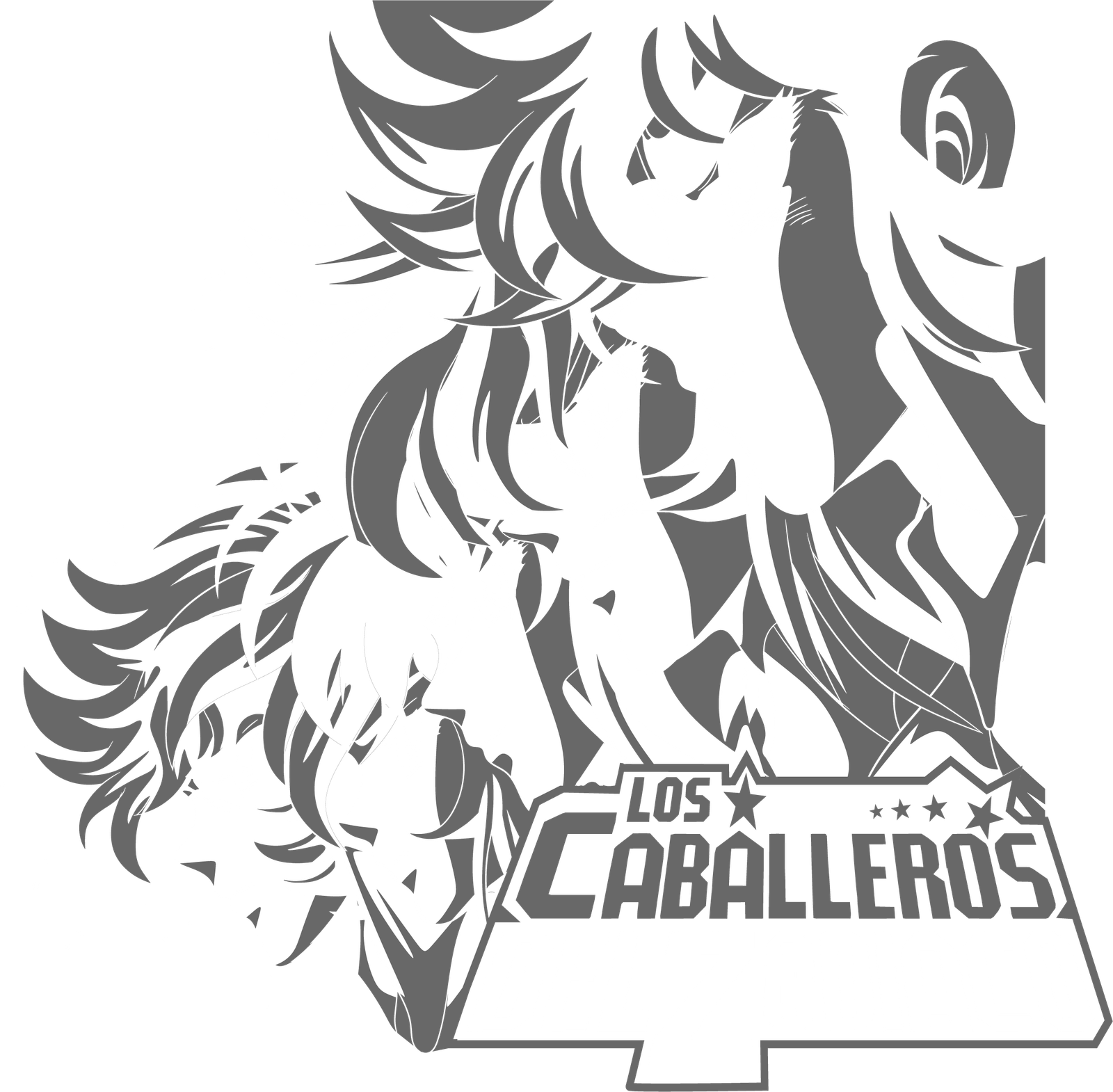 SAINT SEIYA 2 TONOS