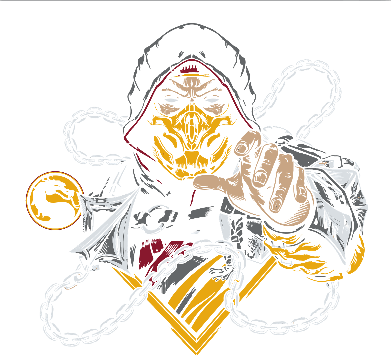 SCORPION