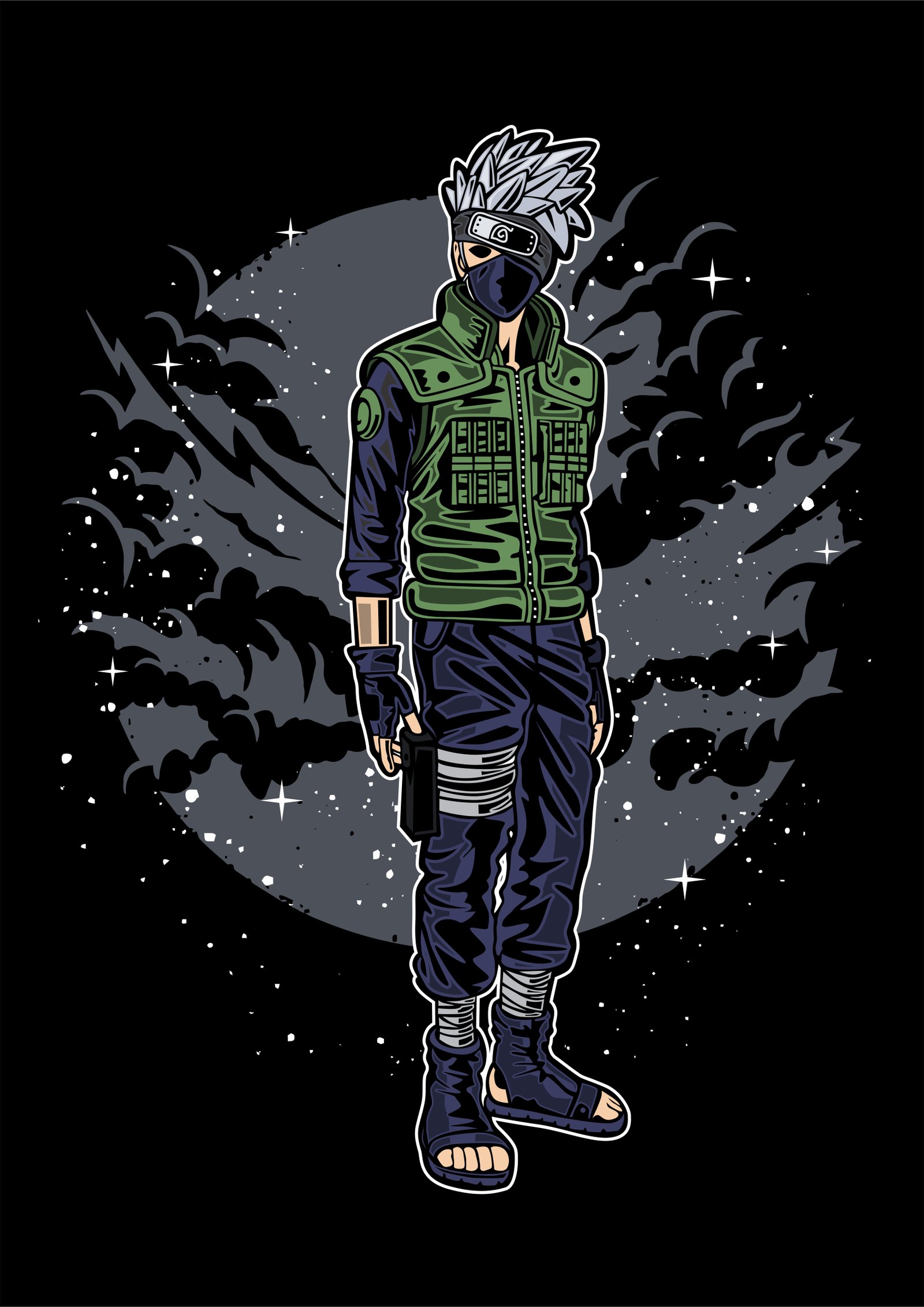 SHINOBI