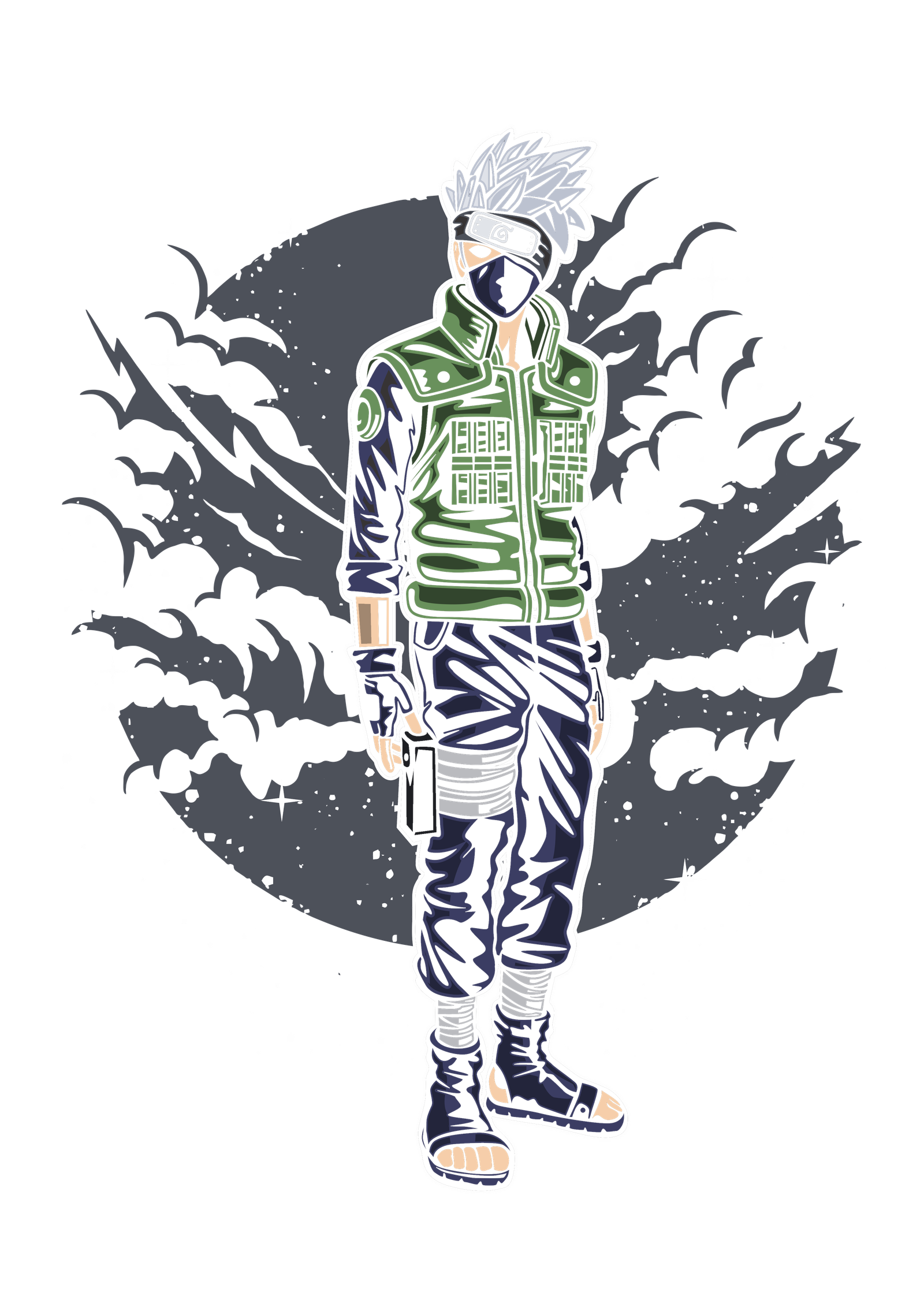 SHINOBI
