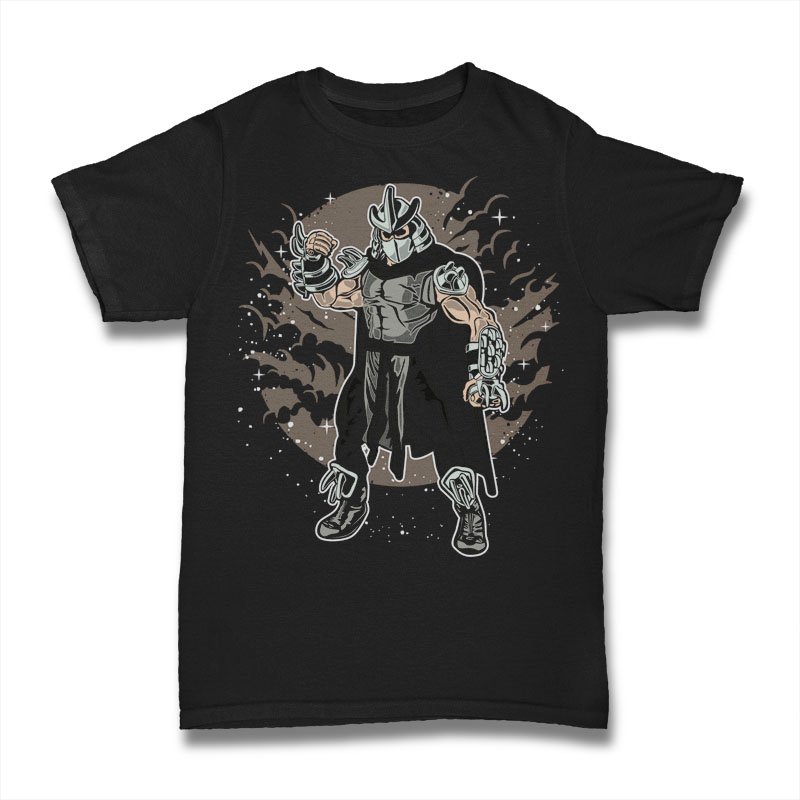 SHREDDER Tshirt