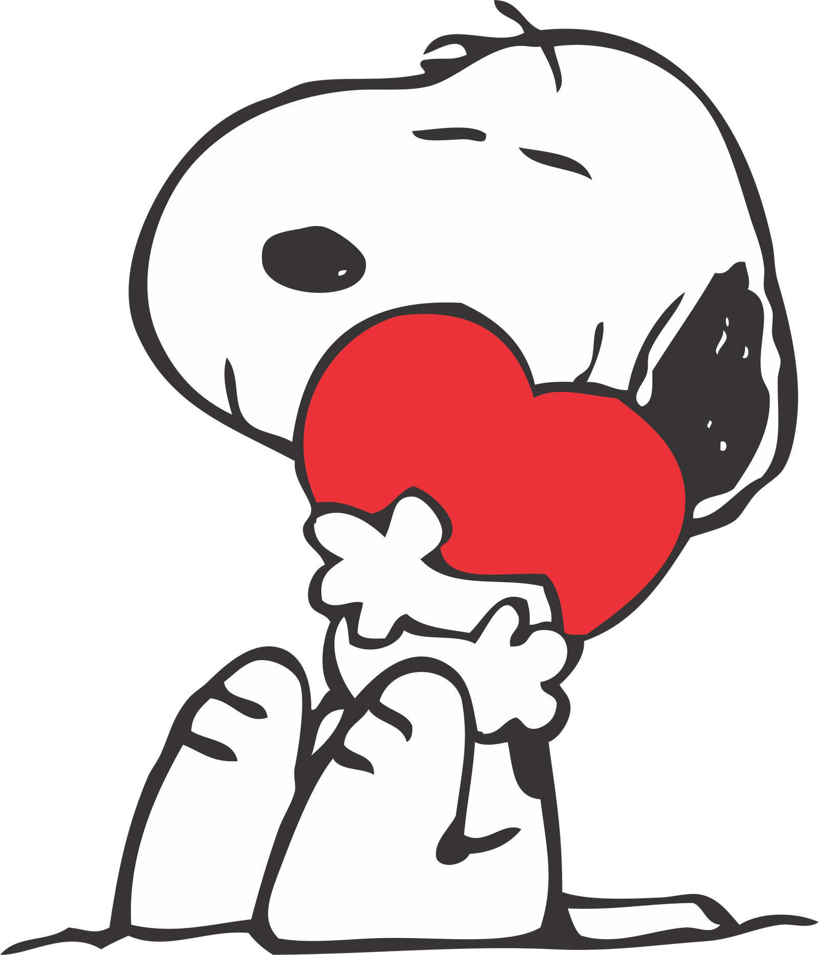 SNOOPY