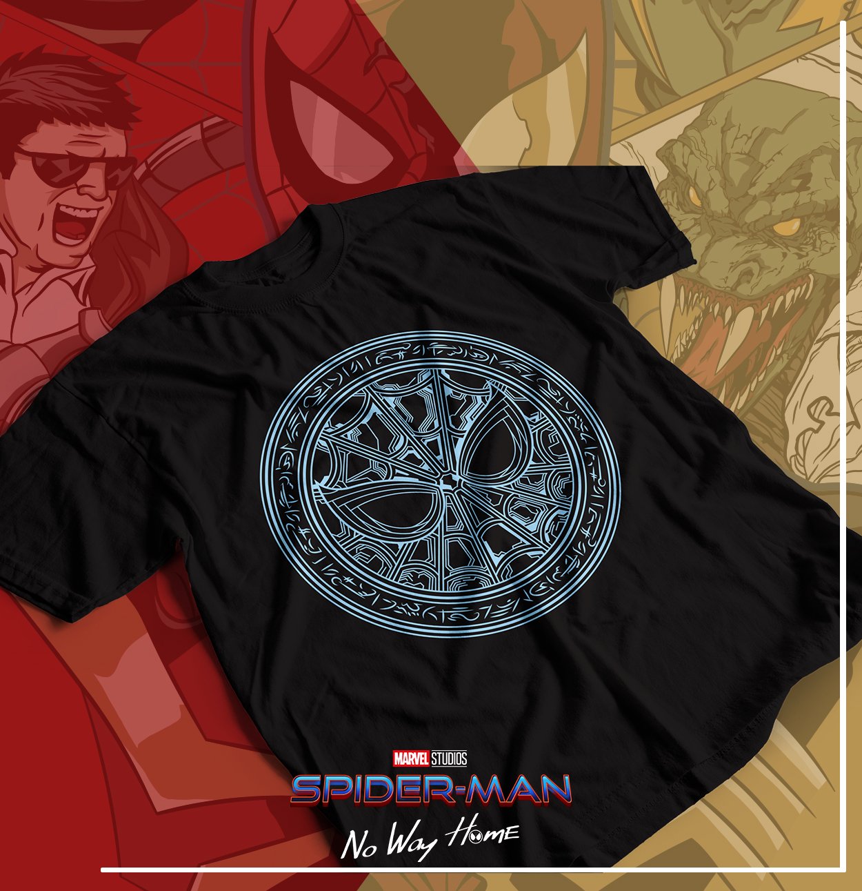 SPIDER MAN 0