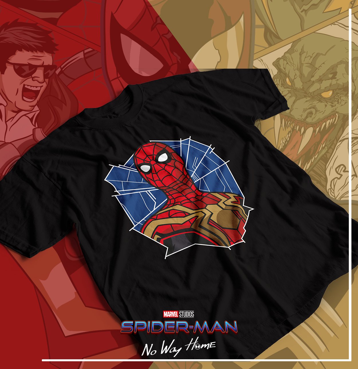 SPIDER MAN 1
