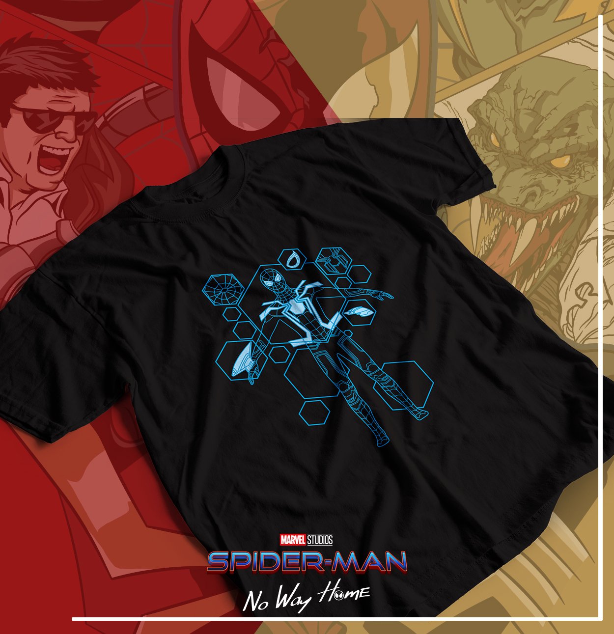 SPIDER MAN 10