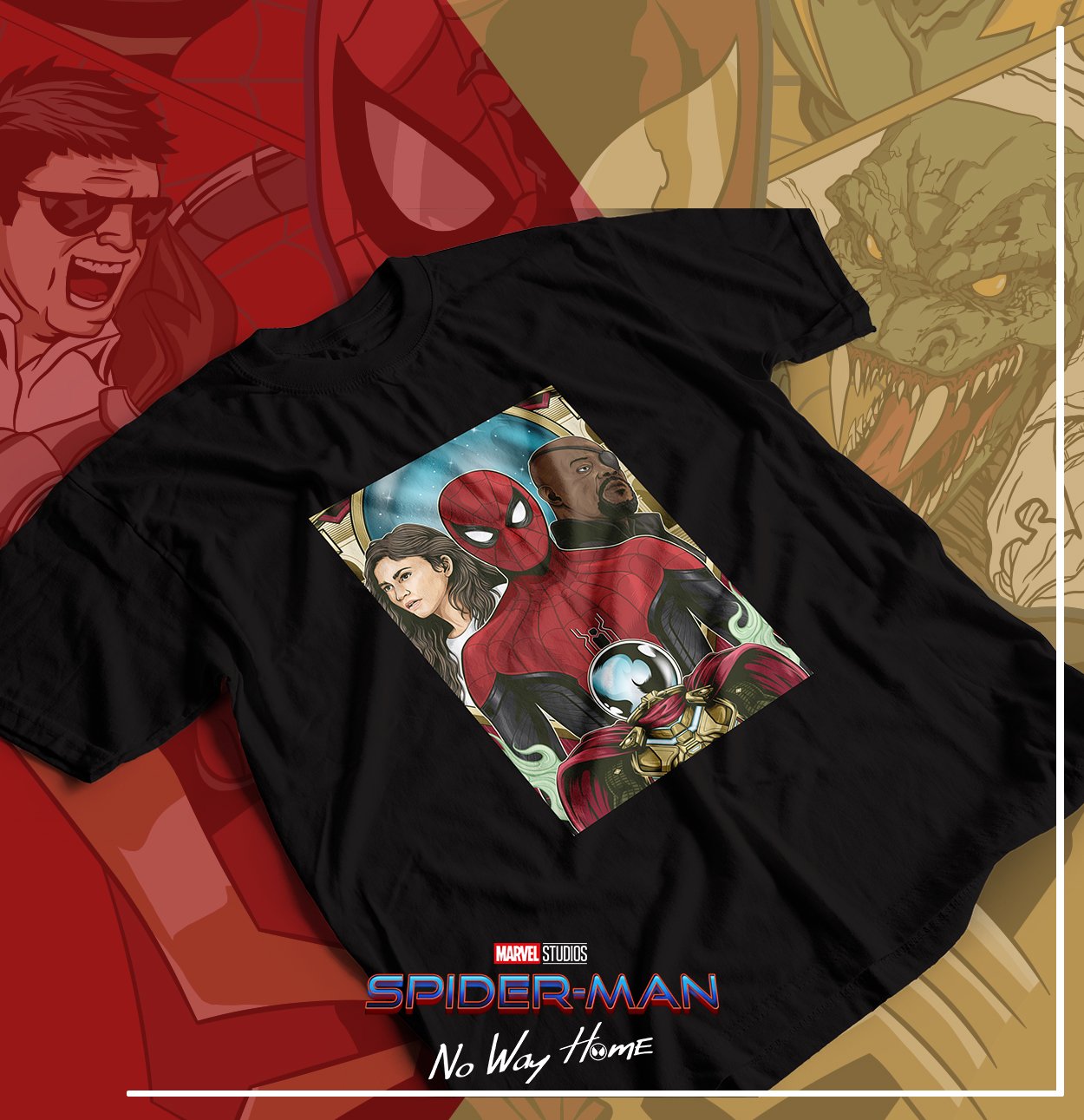 SPIDER MAN 11
