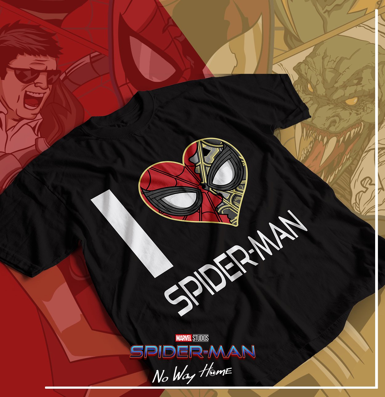 SPIDER MAN 3