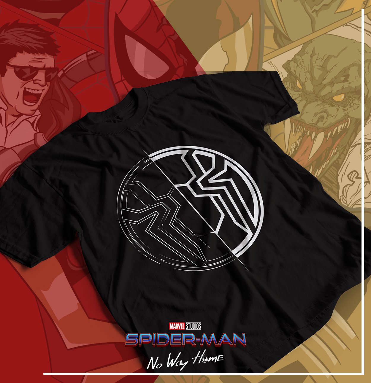 SPIDER MAN 5