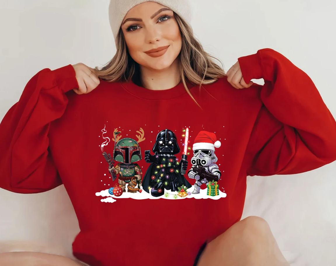 STAR WARS MOCK UP 2