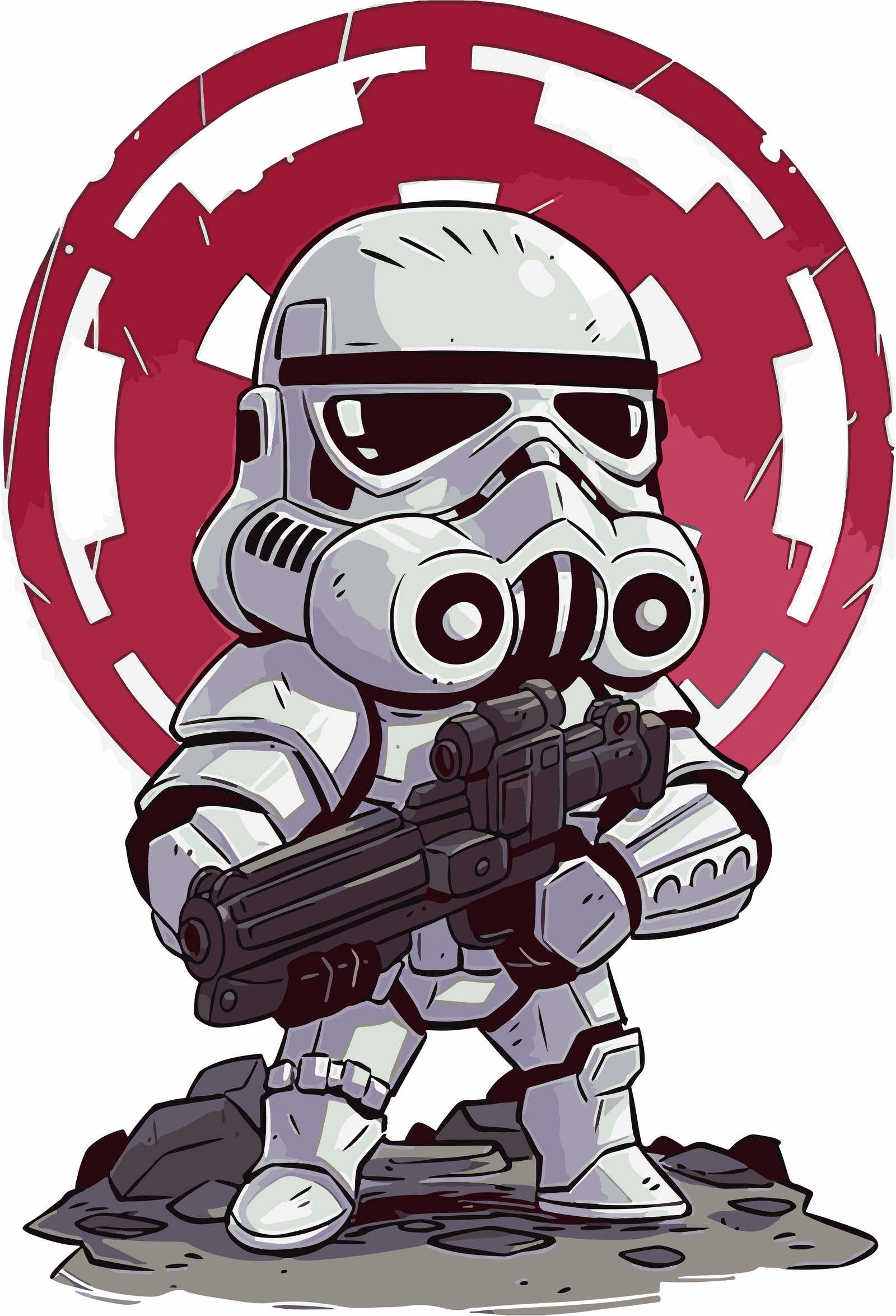 STAR WARS SIM