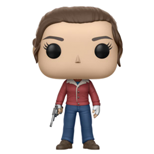 STRANGER THINGS (1)