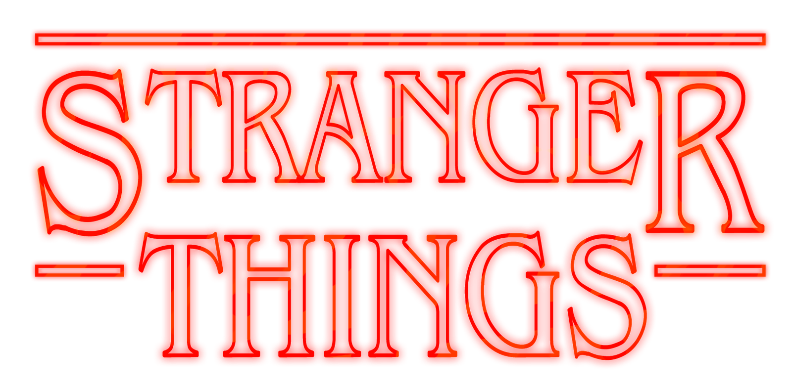 STRANGER THINGS (3)