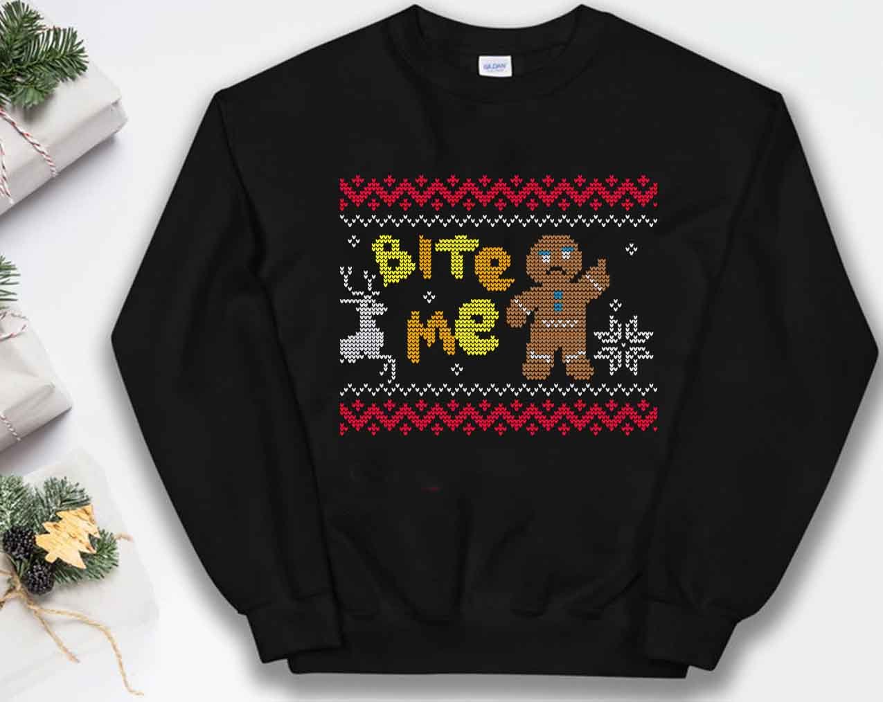 SUETER FEO NAVIDAD 6