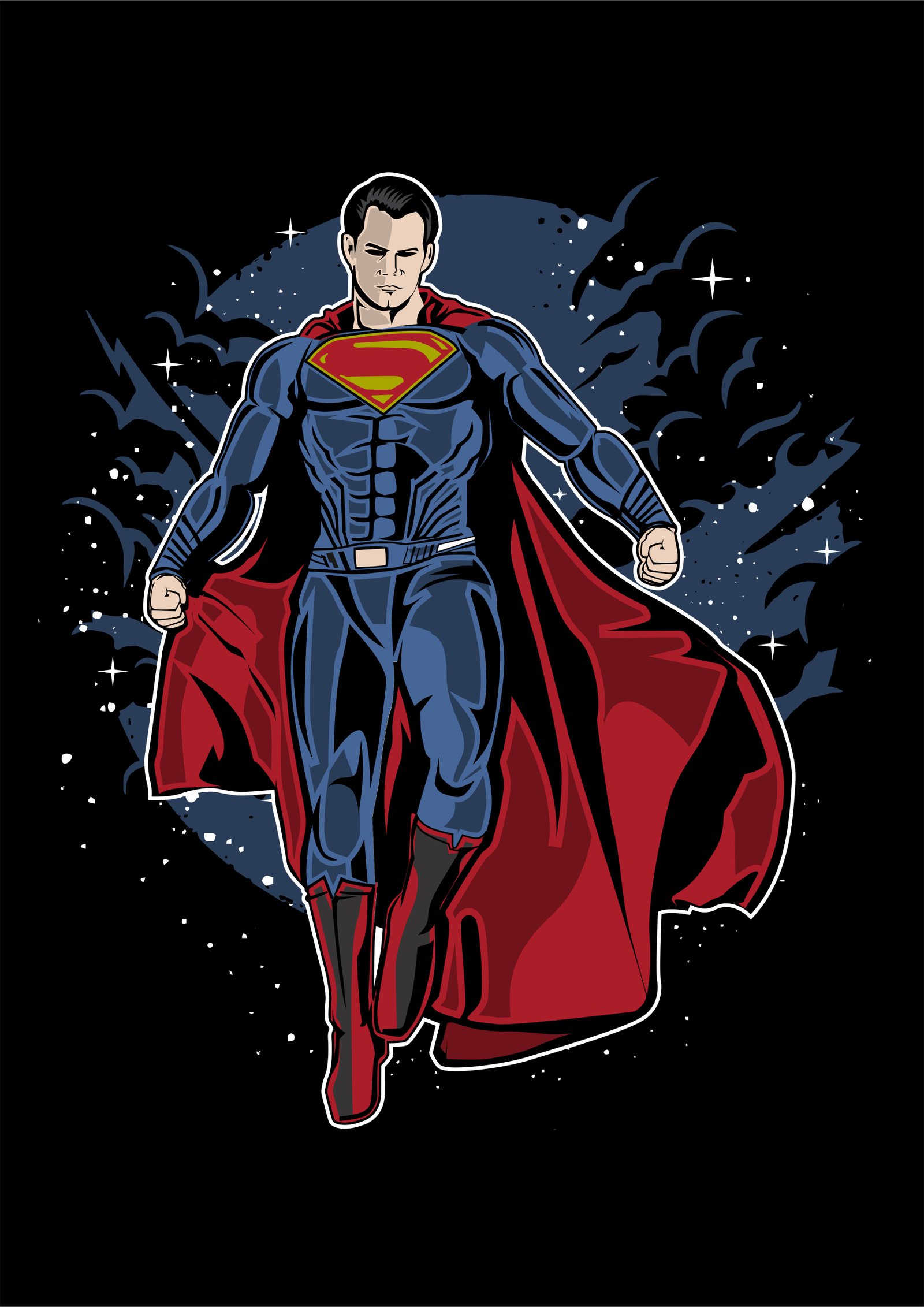 SUPERMAN